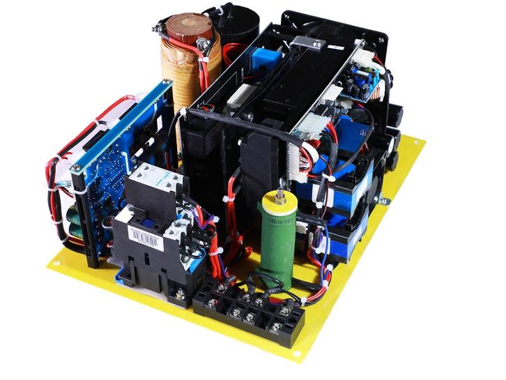1000W OPT SHR Power Supply
