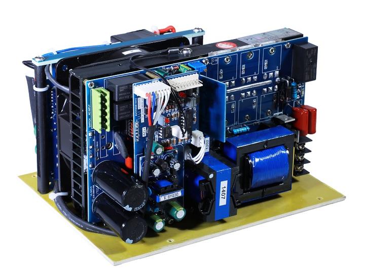 800W IPL Power Supply