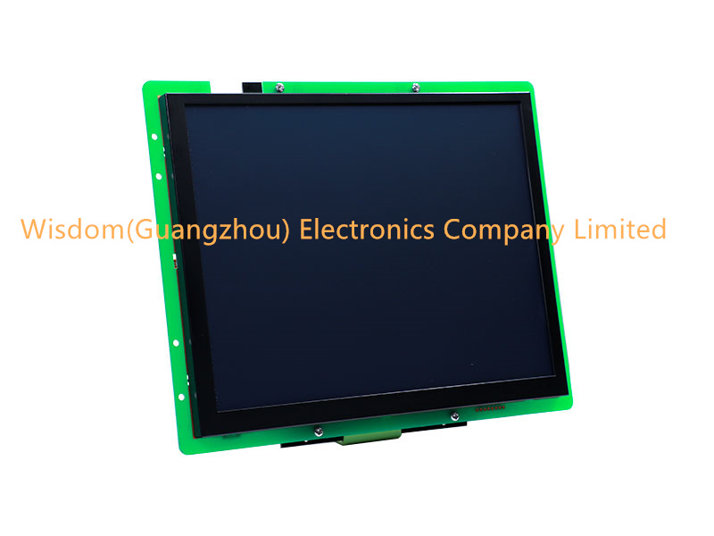 Beauty Machine Controller