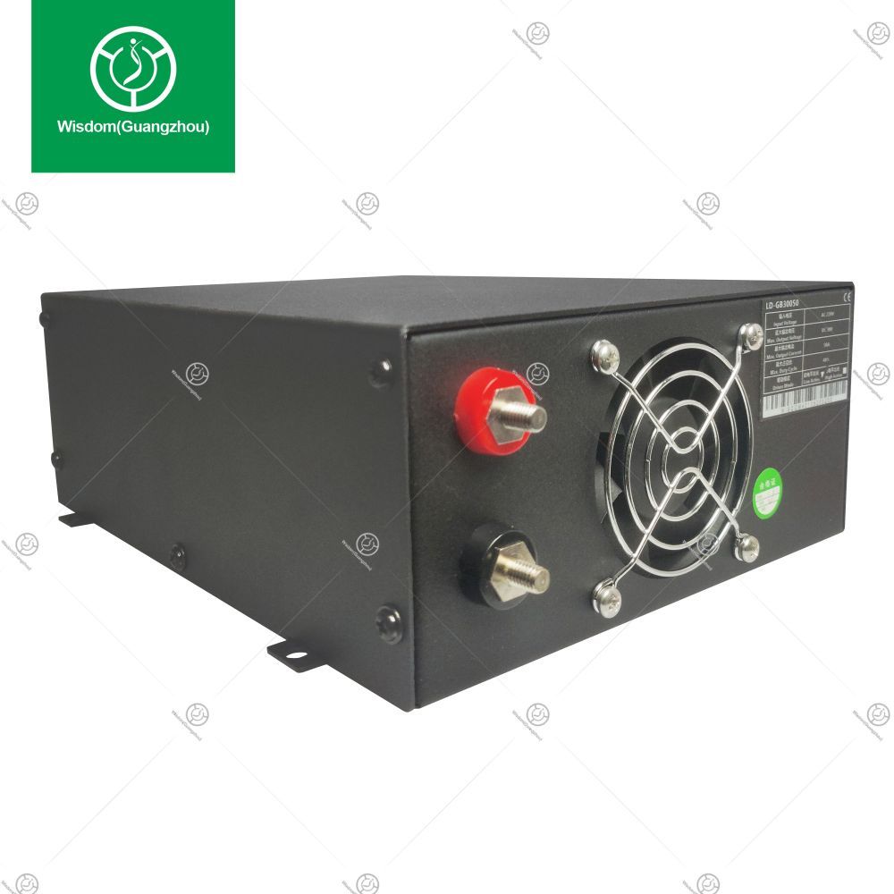 50A/30V Diode Power Supply
