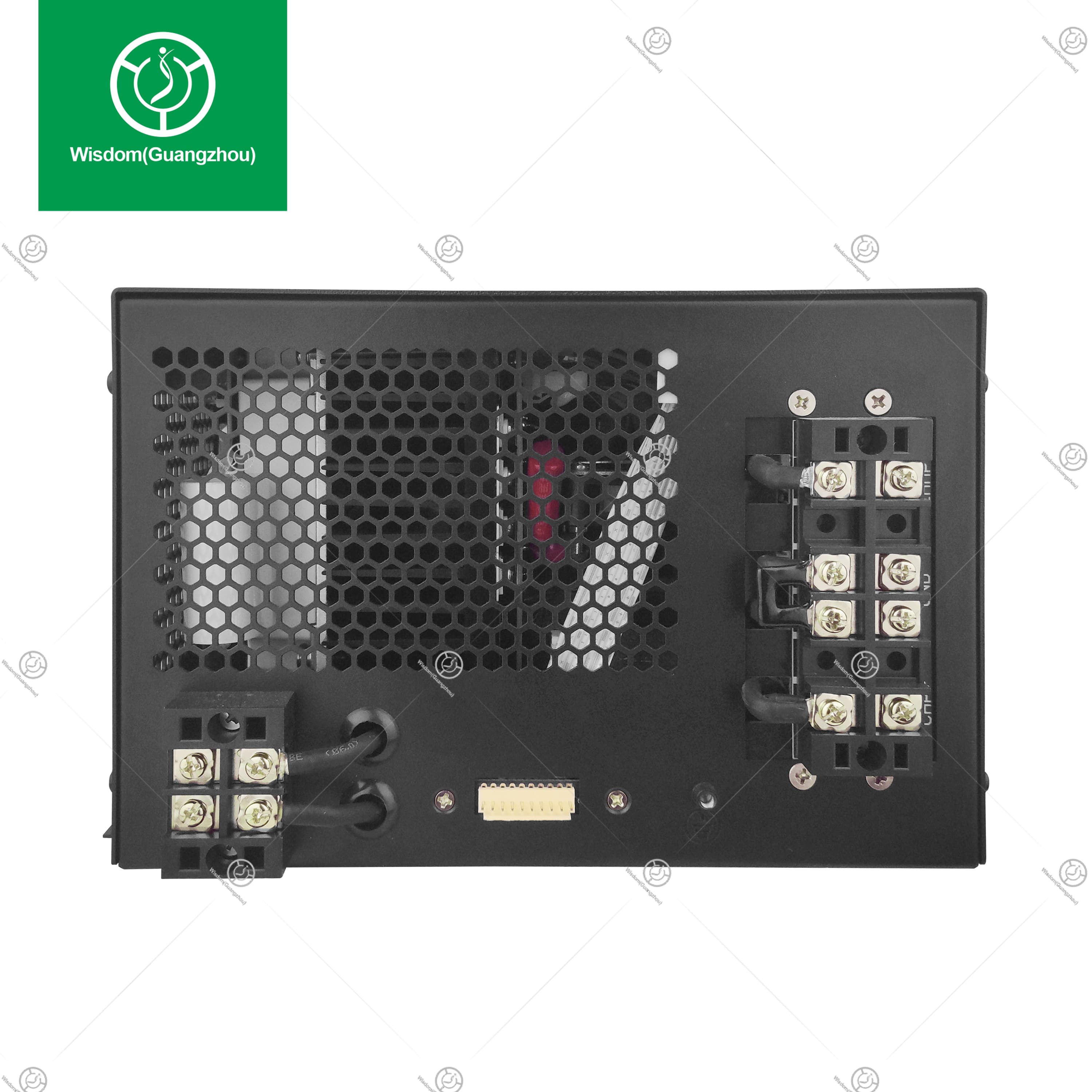 3500W-660V IPL Power Supply (PFC)