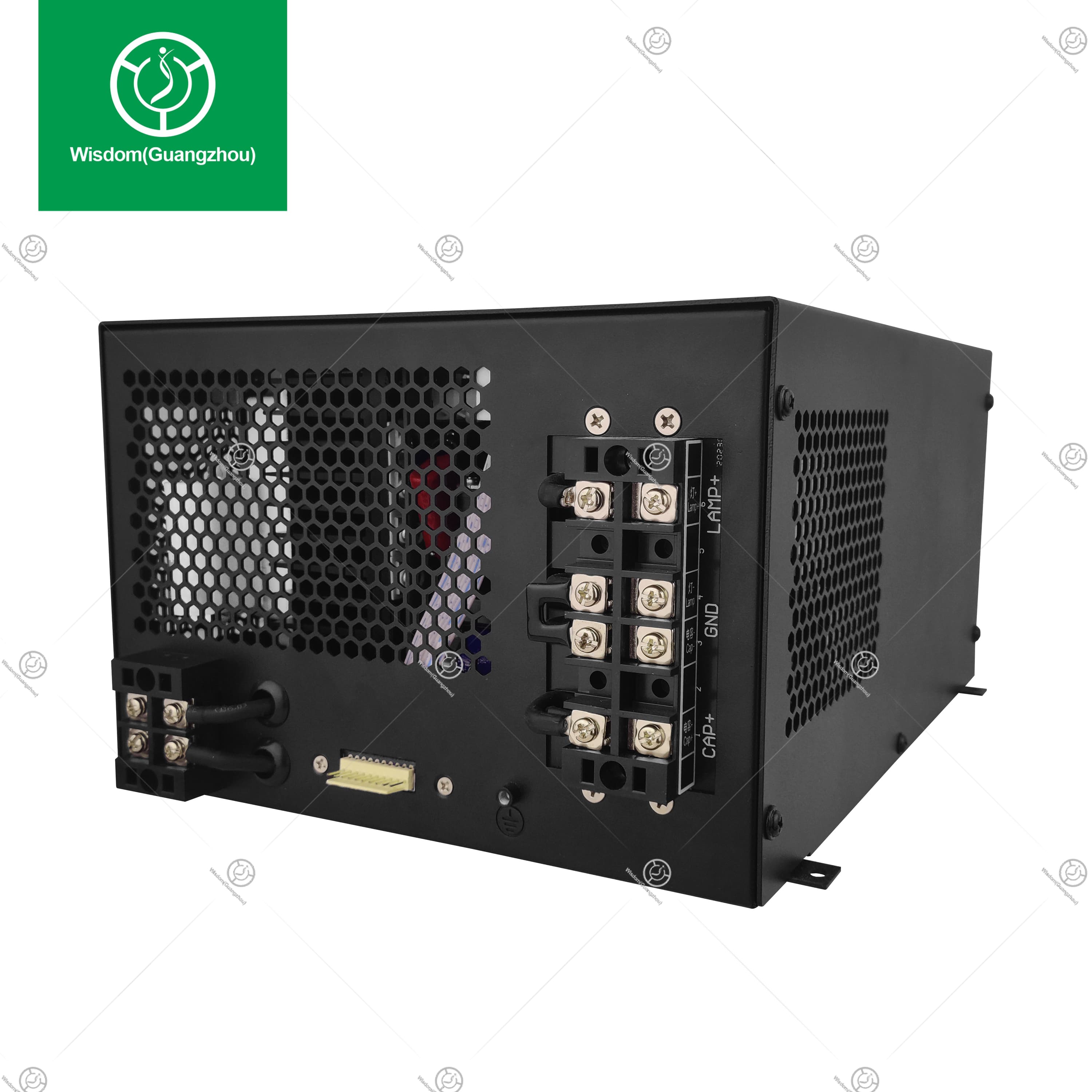 3500W-660V IPL Power Supply (PFC)