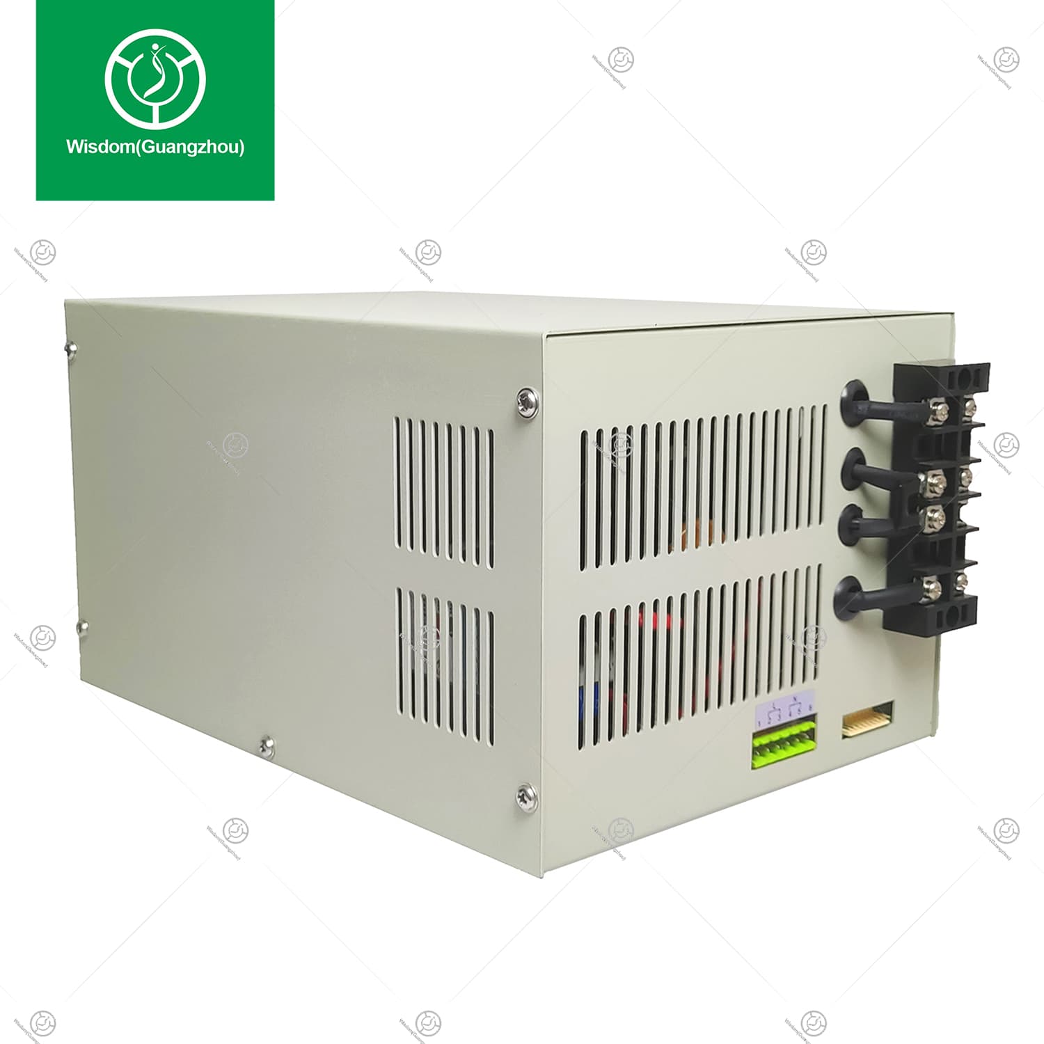 1500W IPL Power Supply (A)