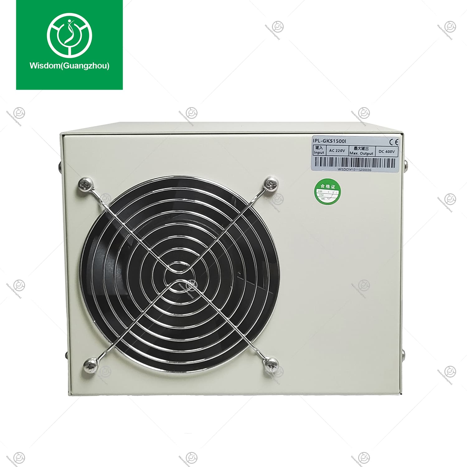 1500W IPL Power Supply
