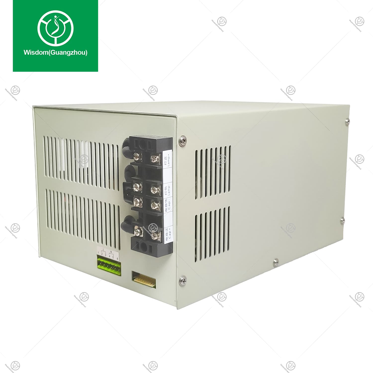 1500W IPL Power Supply