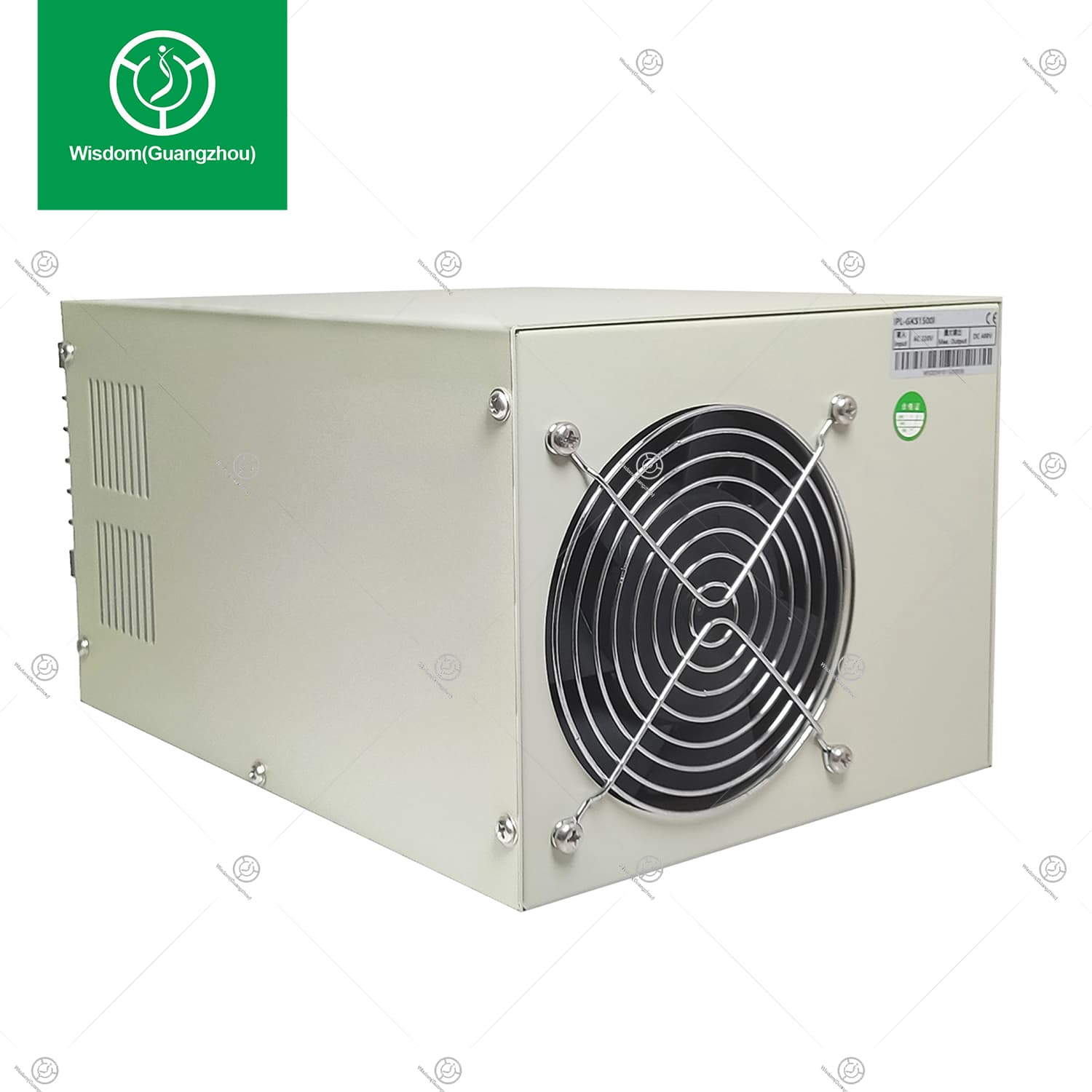 1500W IPL Power Supply