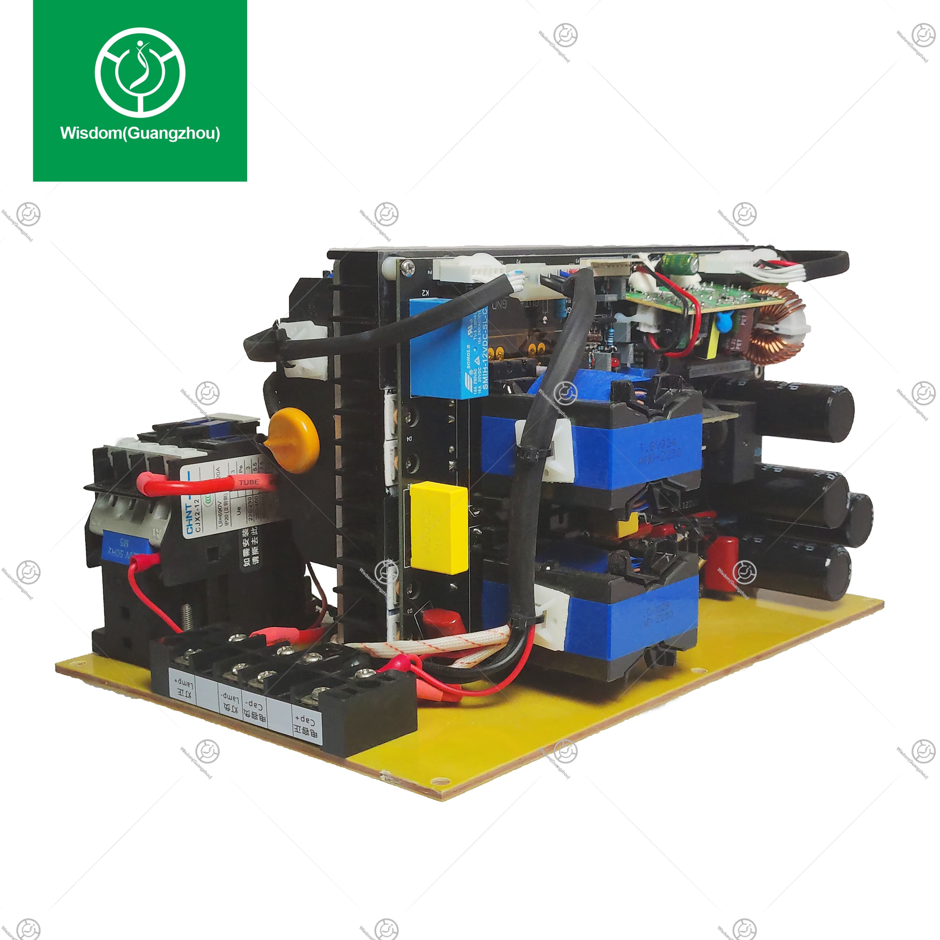 1200W IPL Caseless Power Supply (A)