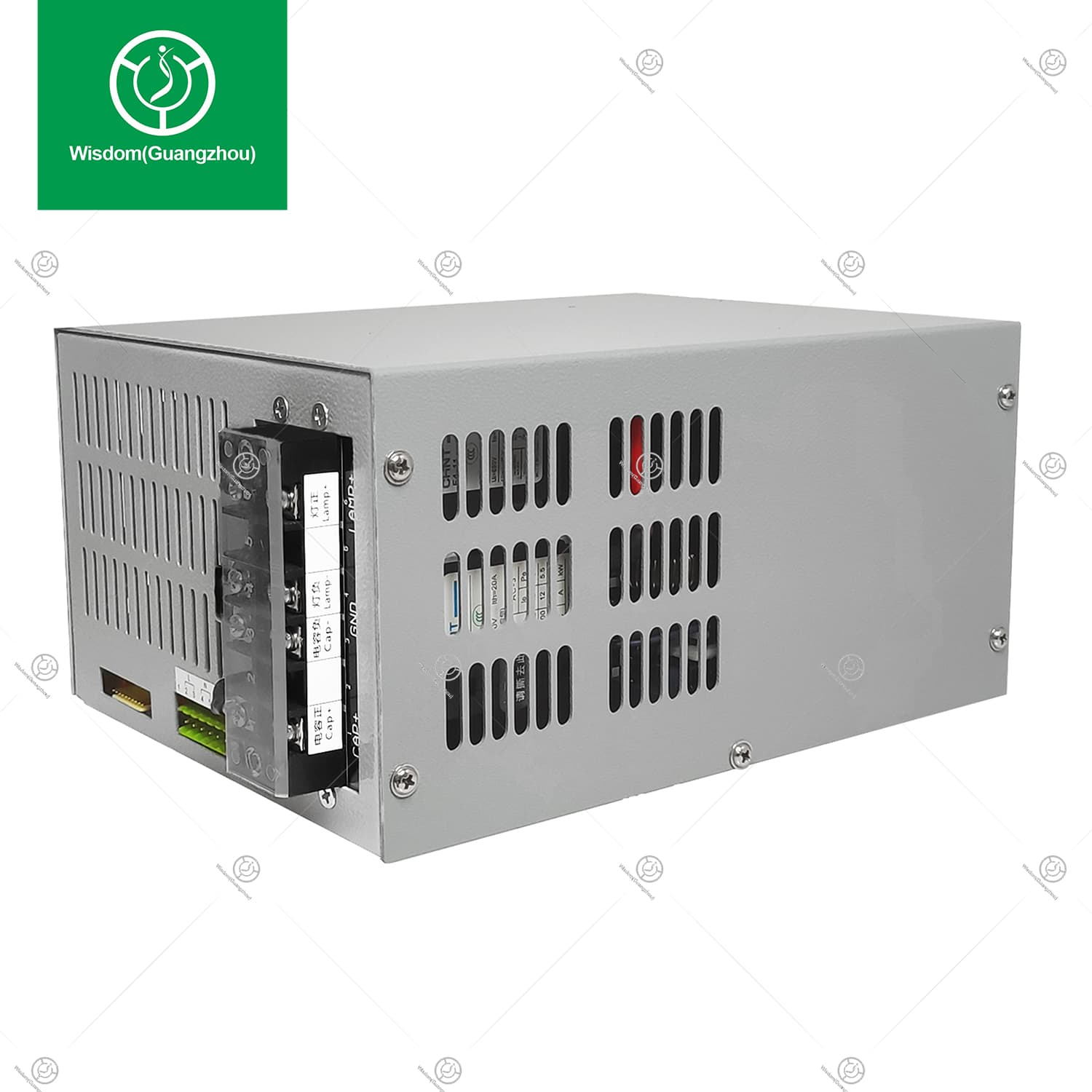 2000W-400V IPL Power Supply (A)