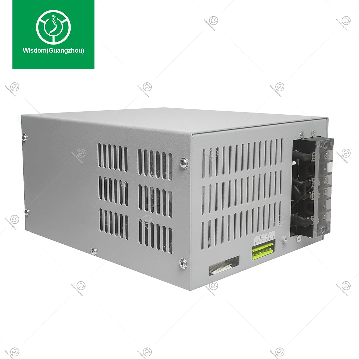 2000W-400V IPL Power Supply (A)