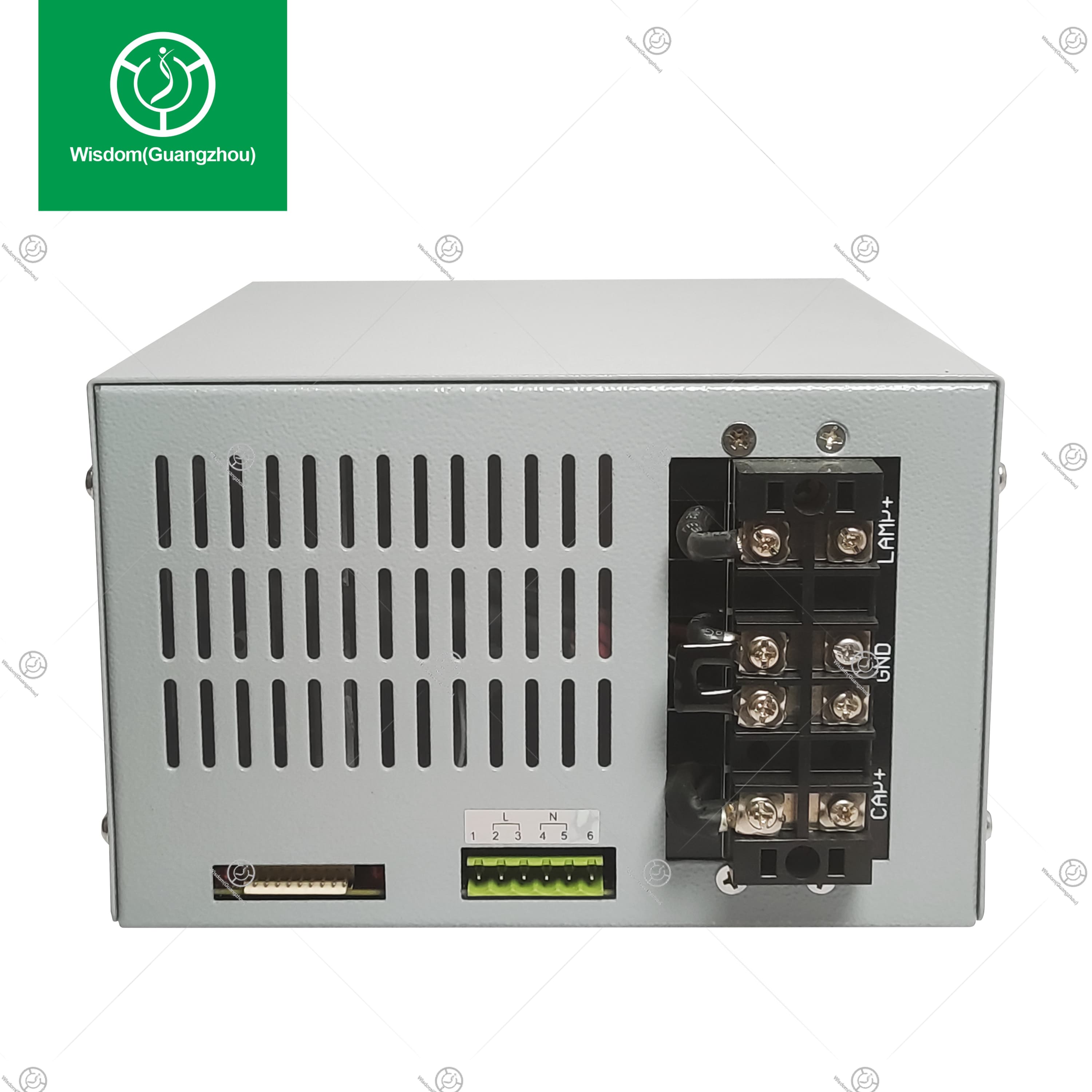 2000W-400V IPL Power Supply (A)