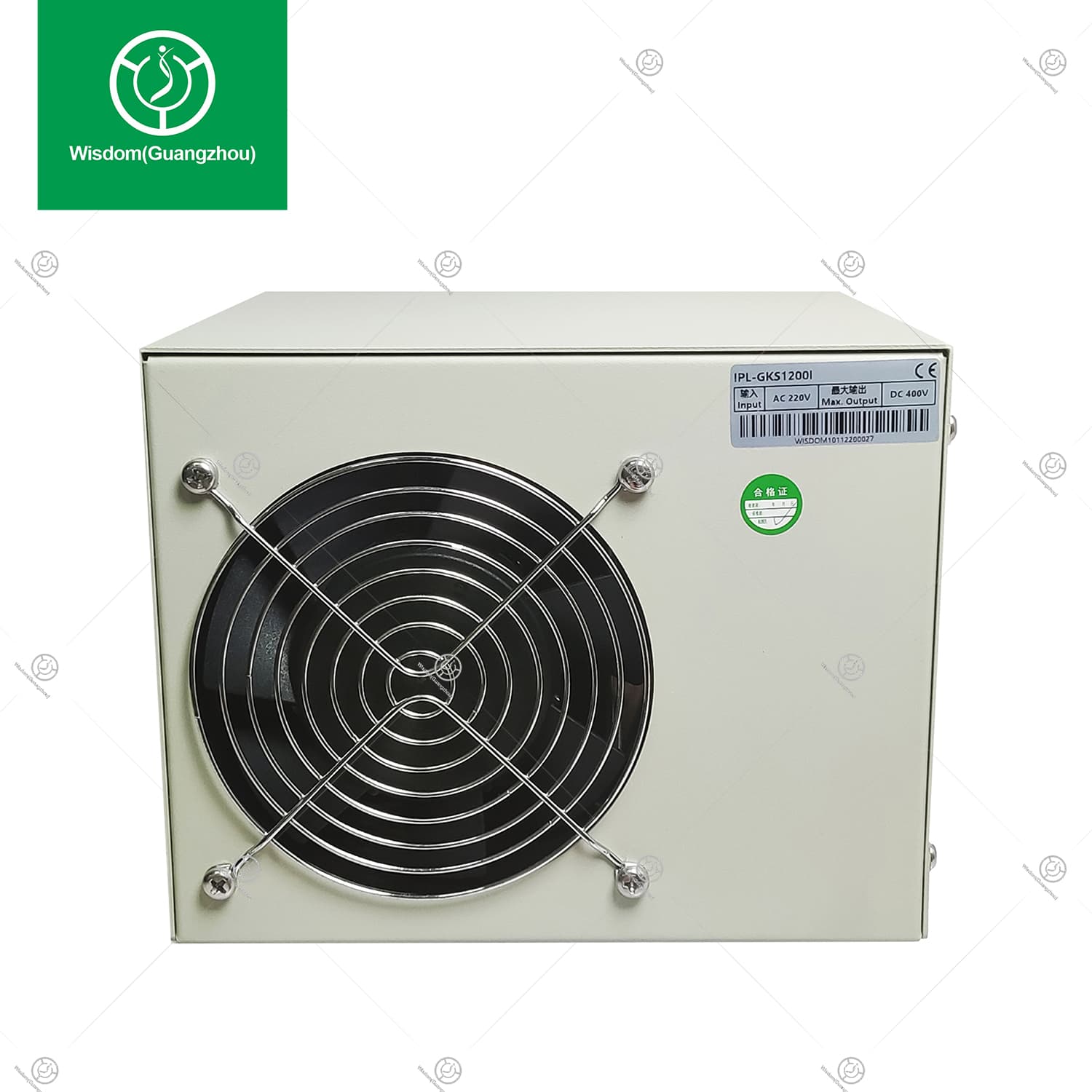 1200W IPL Power Supply