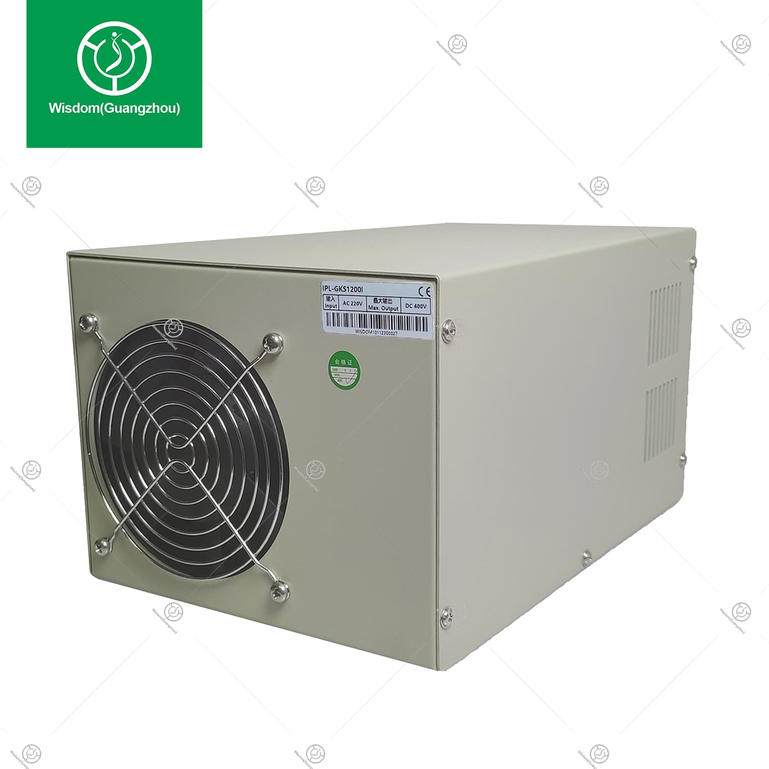 1200W IPL Power Supply