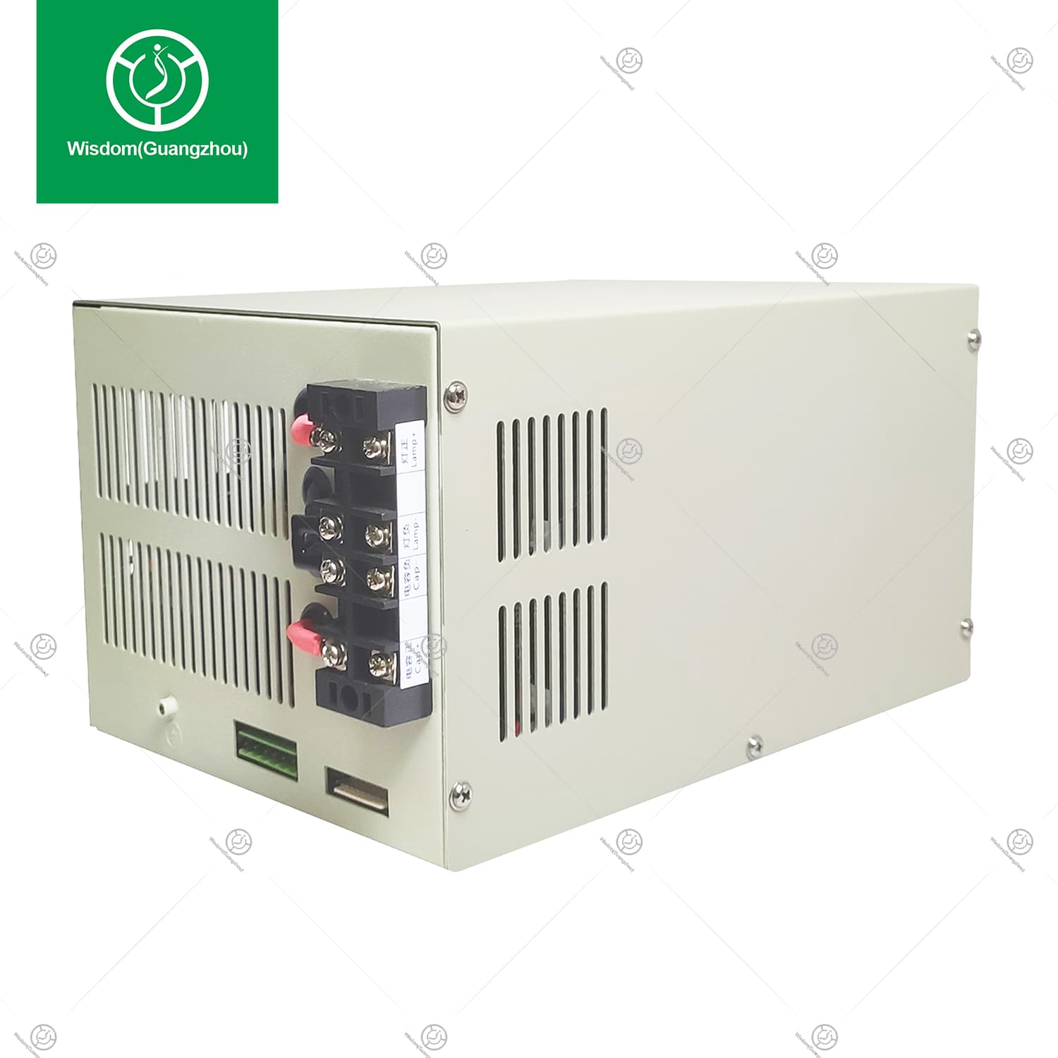 1200W IPL Power Supply