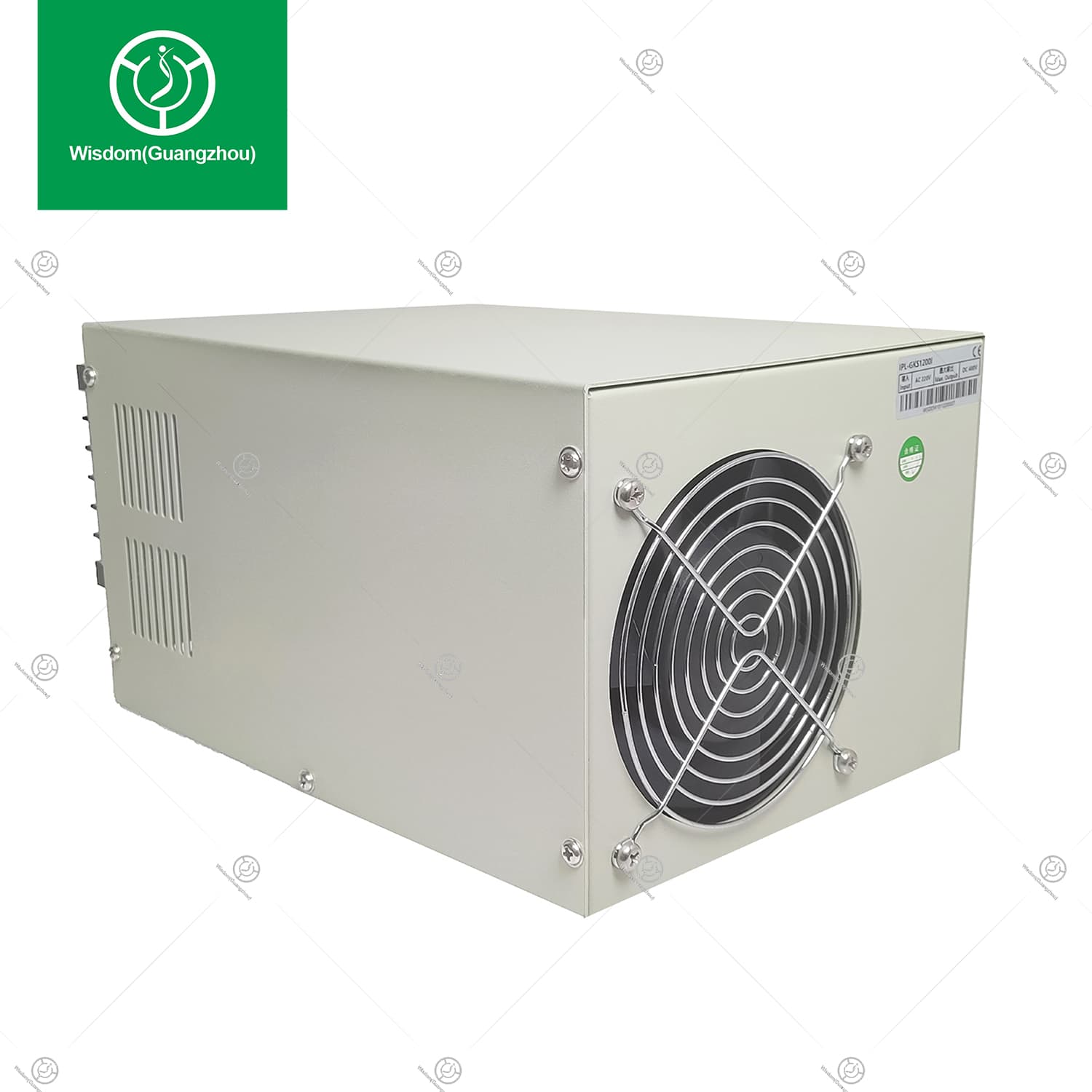 1200W IPL Power Supply