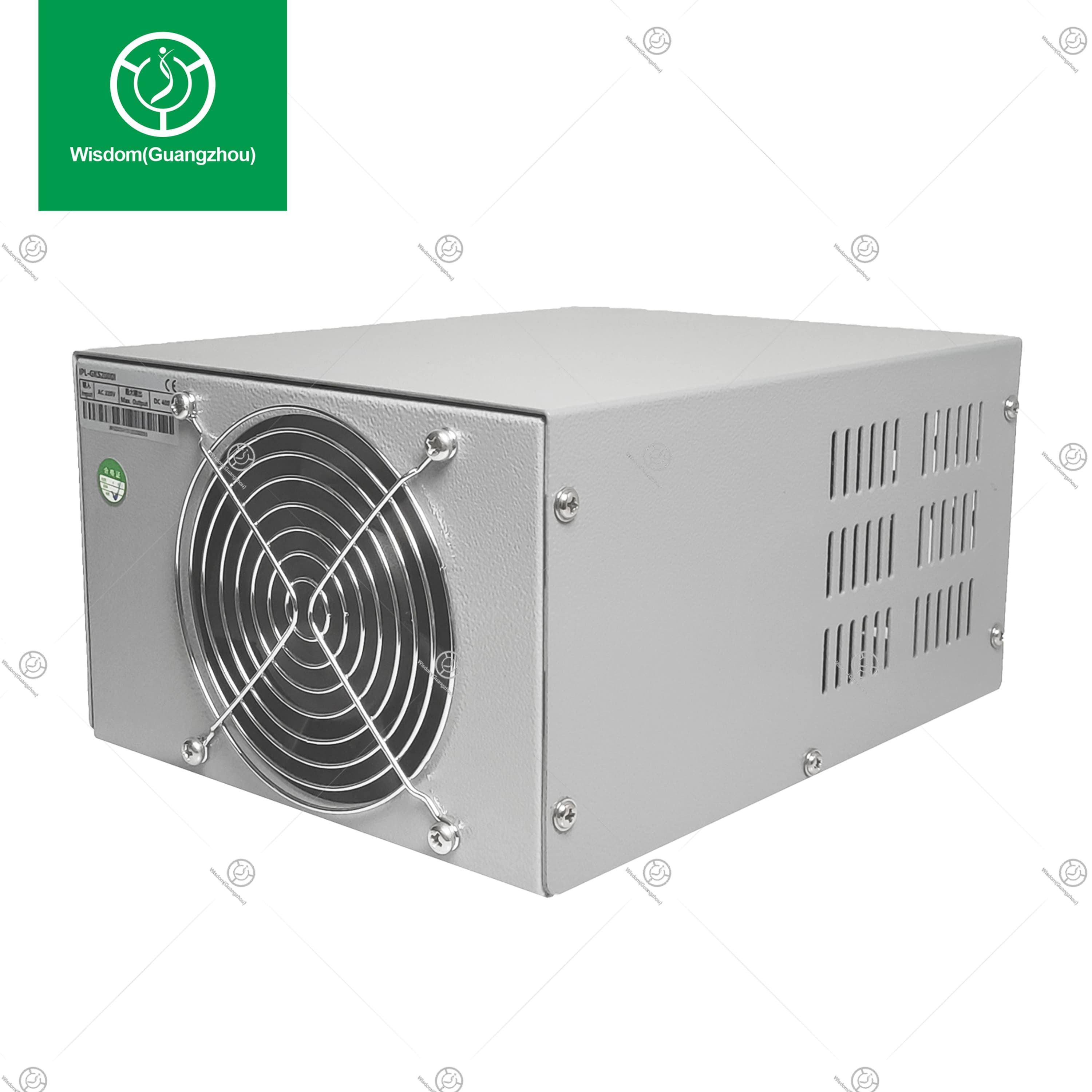 2000W-400V IPL Power Supply