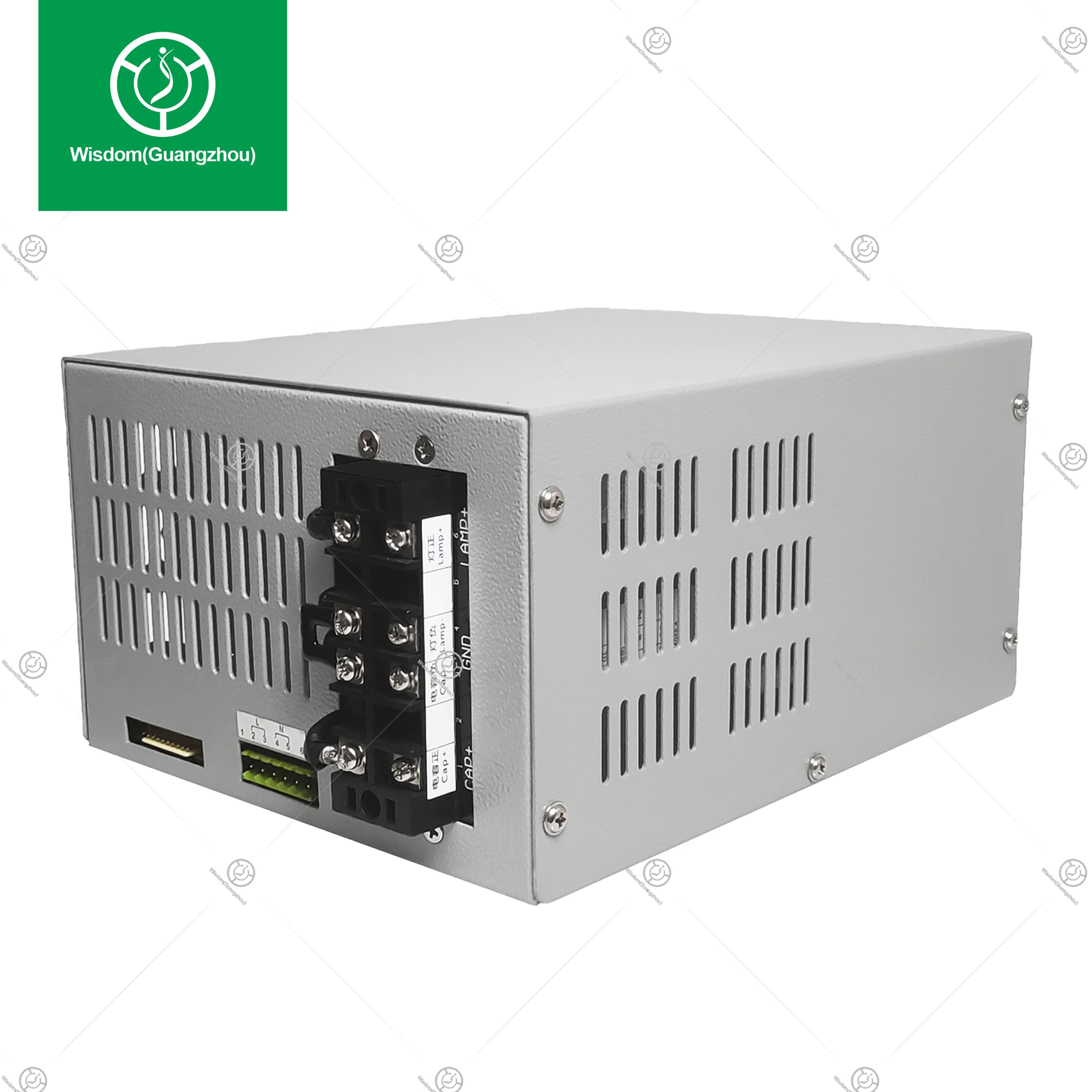 2000W-400V IPL Power Supply