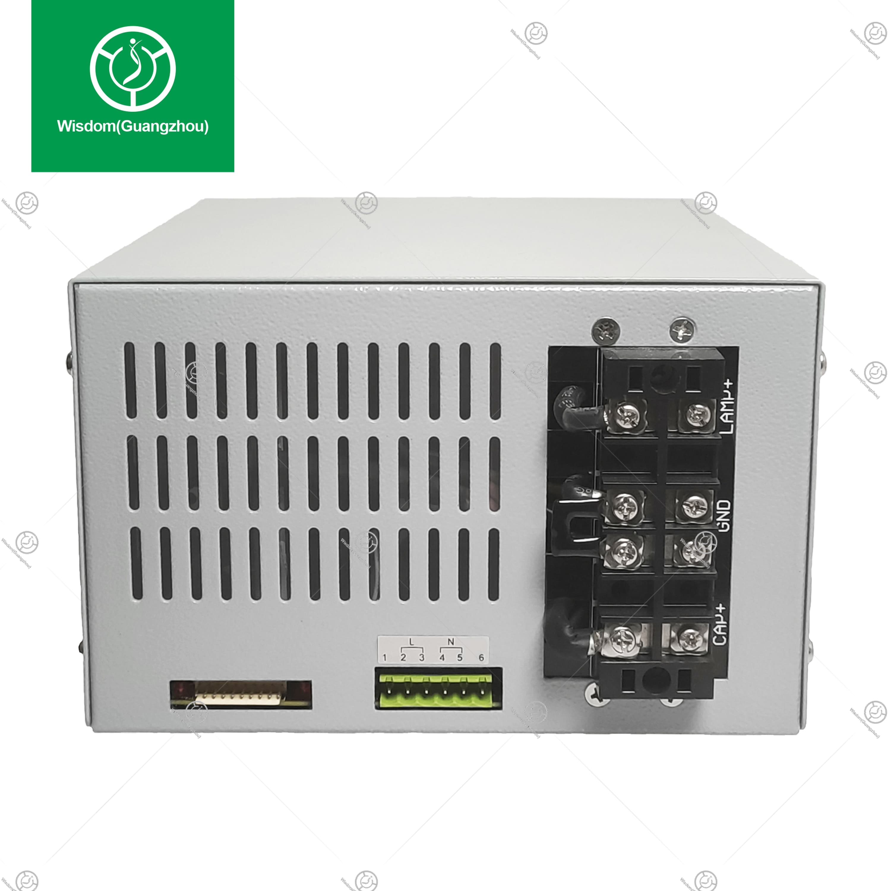 2000W-400V IPL Power Supply