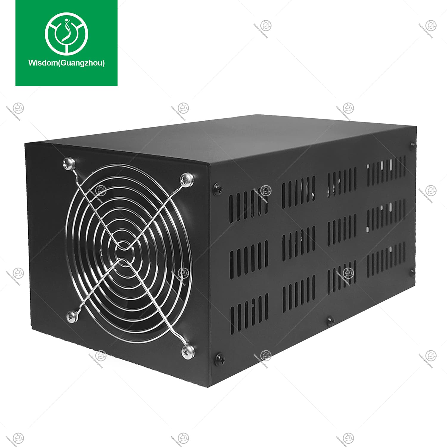 800W IPL Power Supply