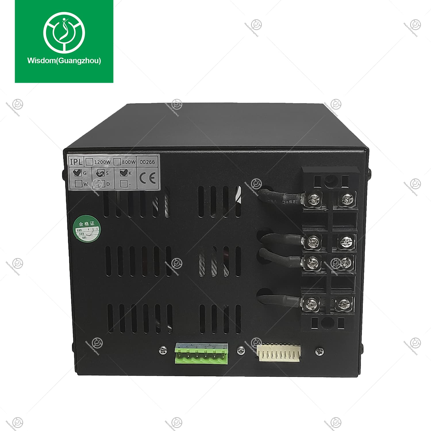 800W IPL Power Supply
