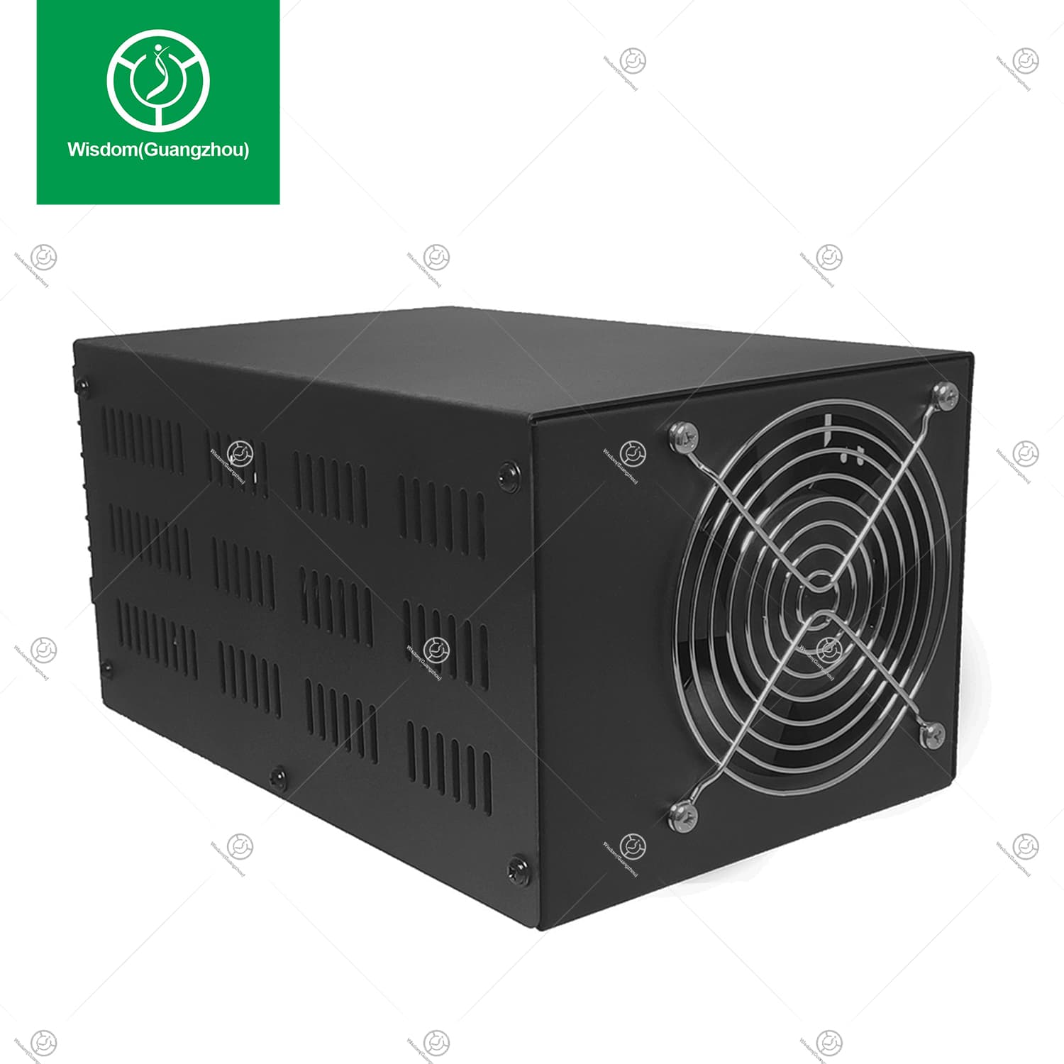 800W IPL Power Supply