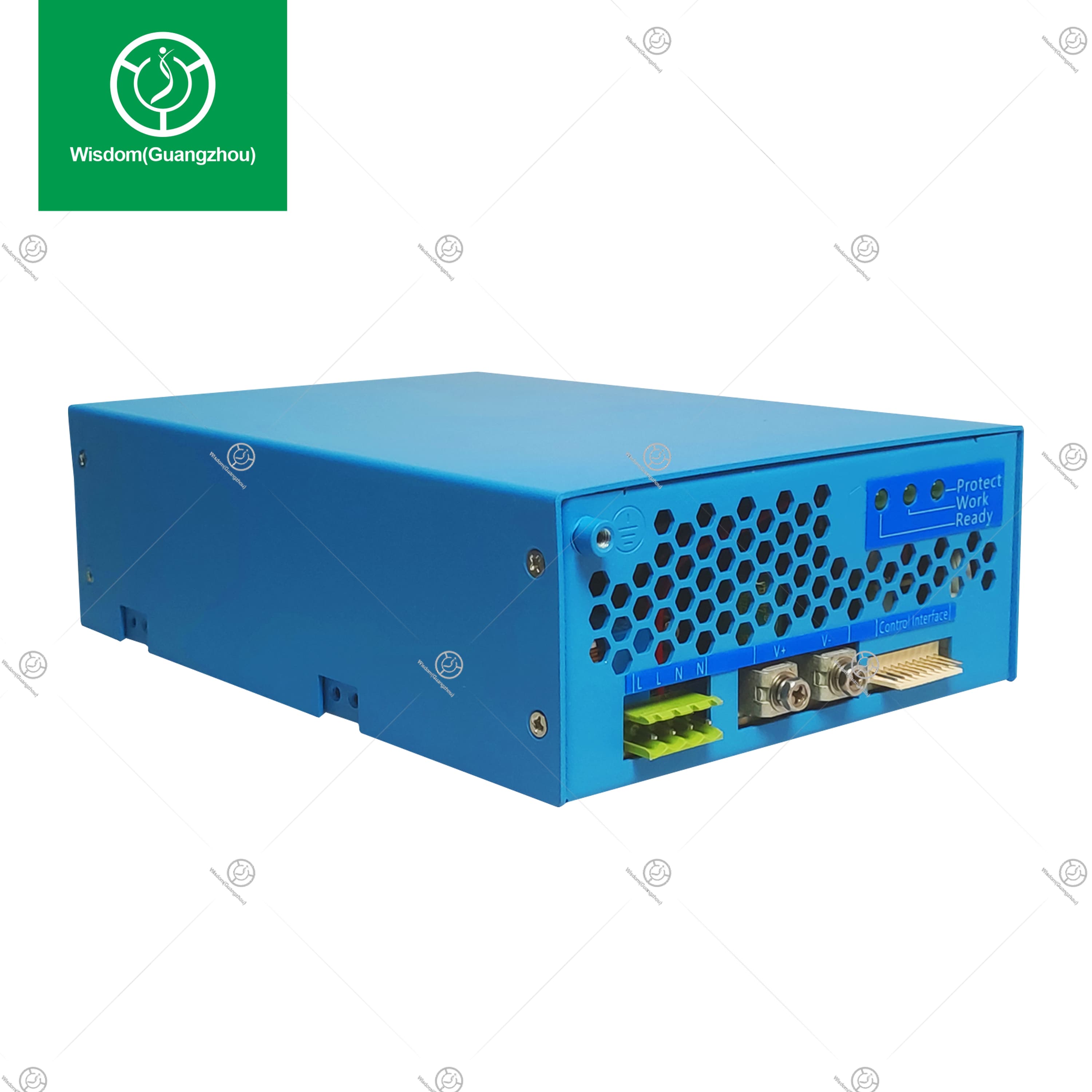 50A/24V Diode Power Supply