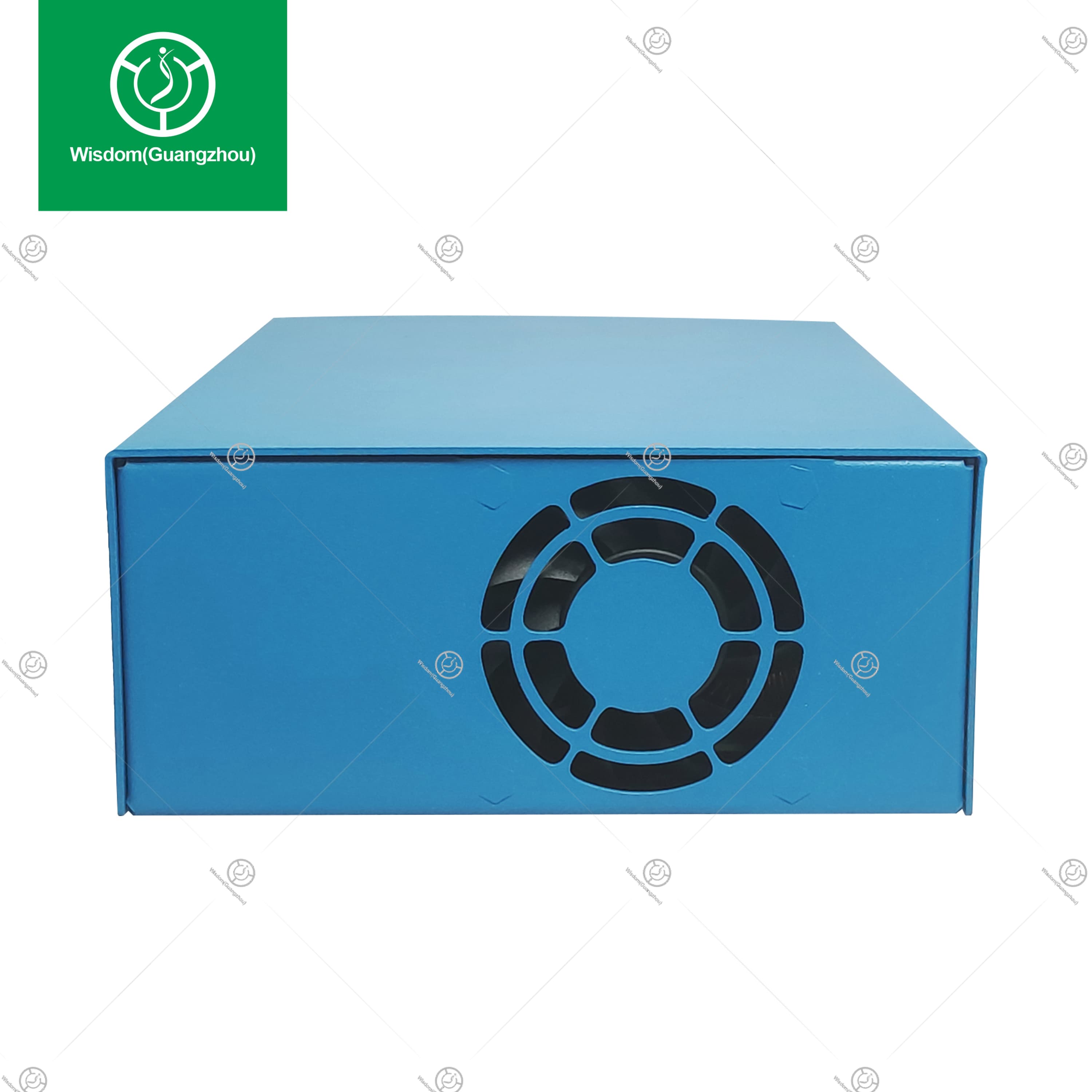 50A/24V Diode Power Supply