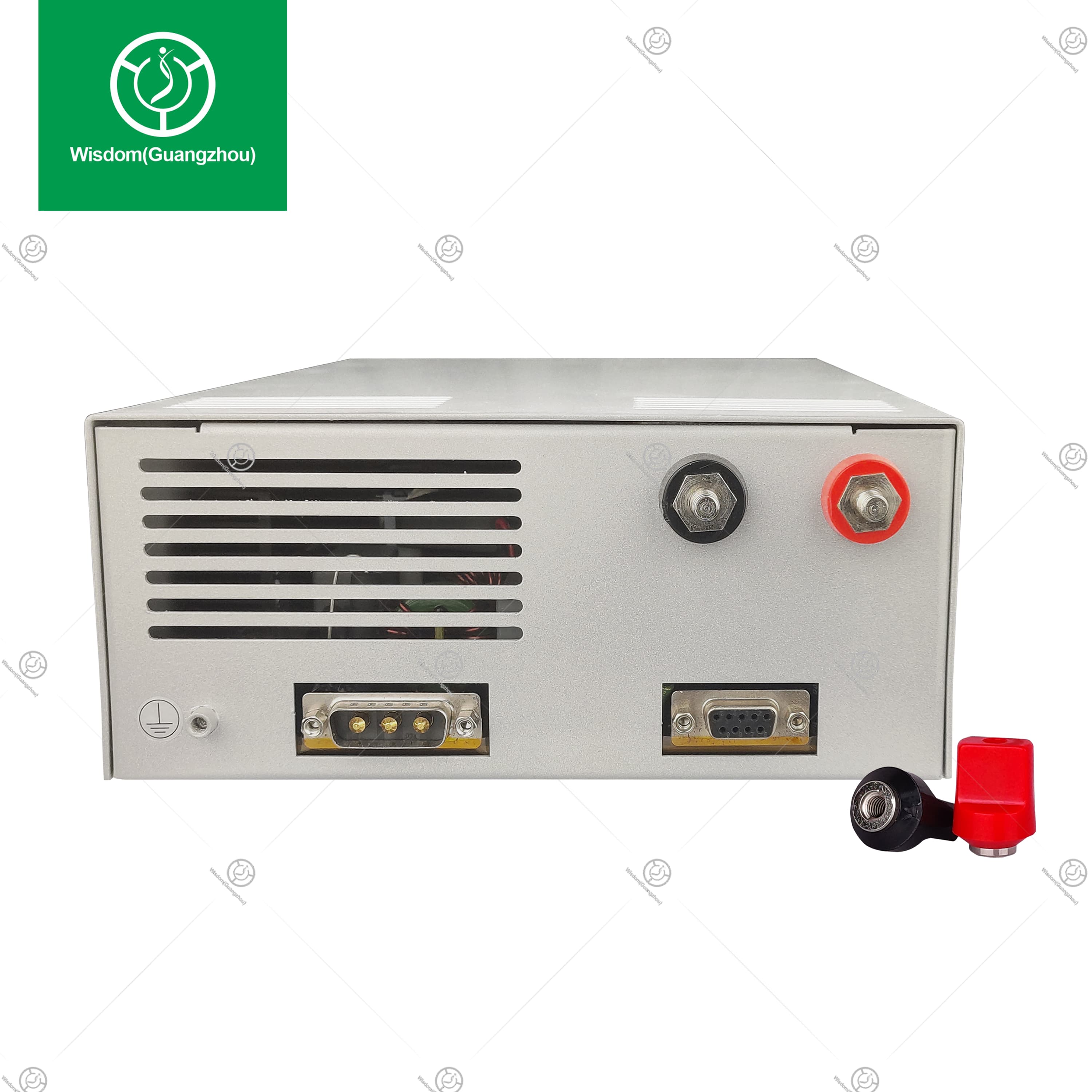PFC 100A/46V Diode Power Supply