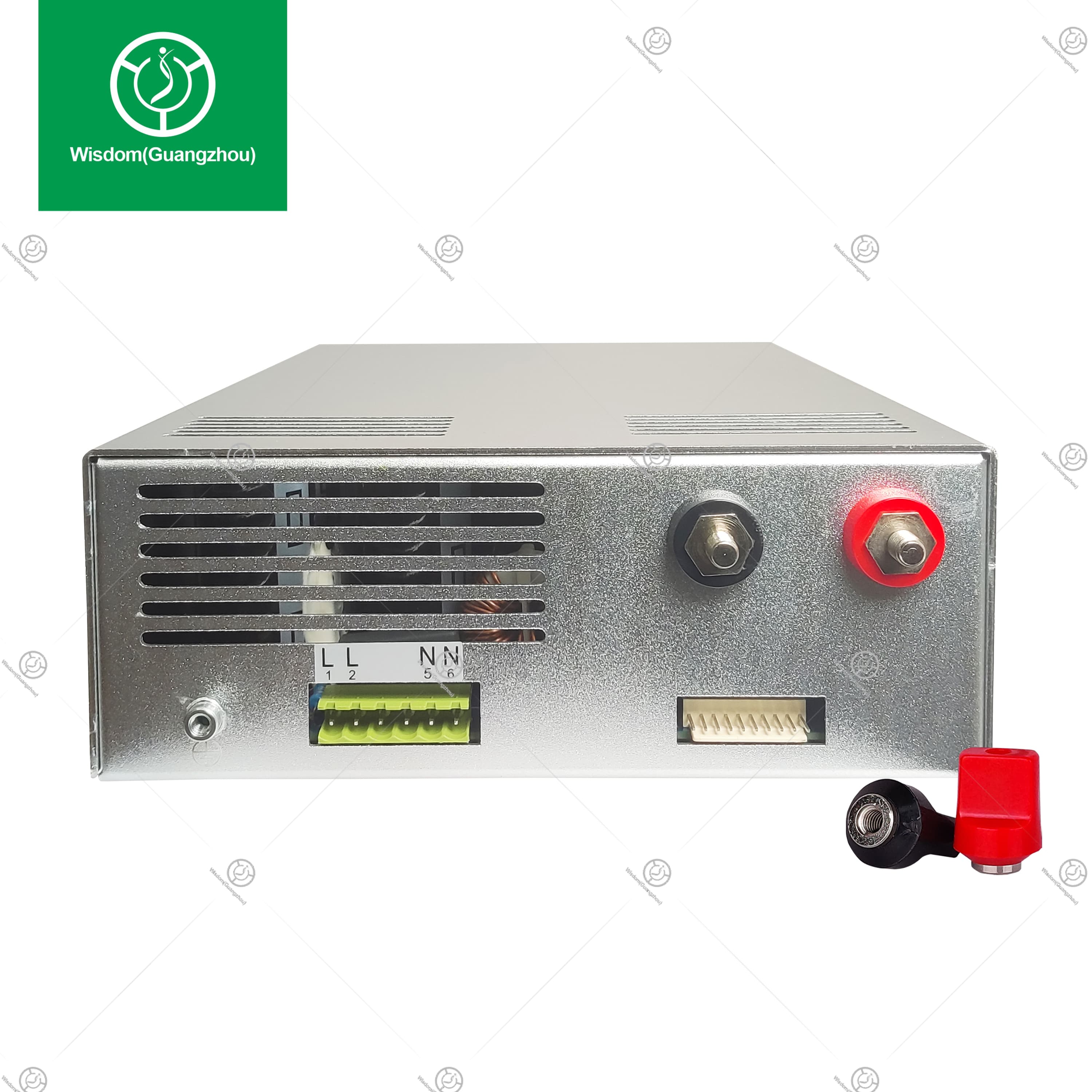 100A/32V Diode Power Supply