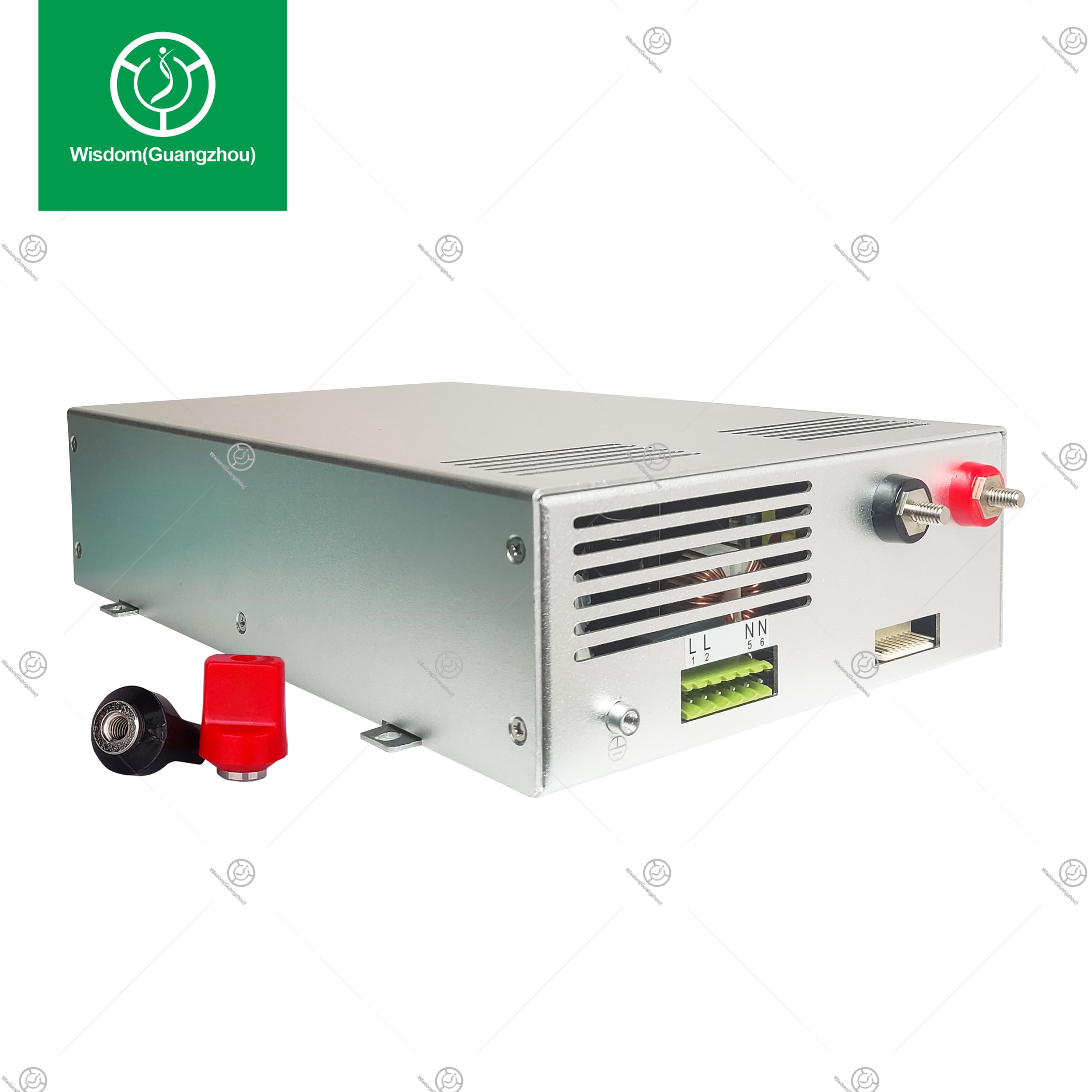 100A/32V Diode Power Supply