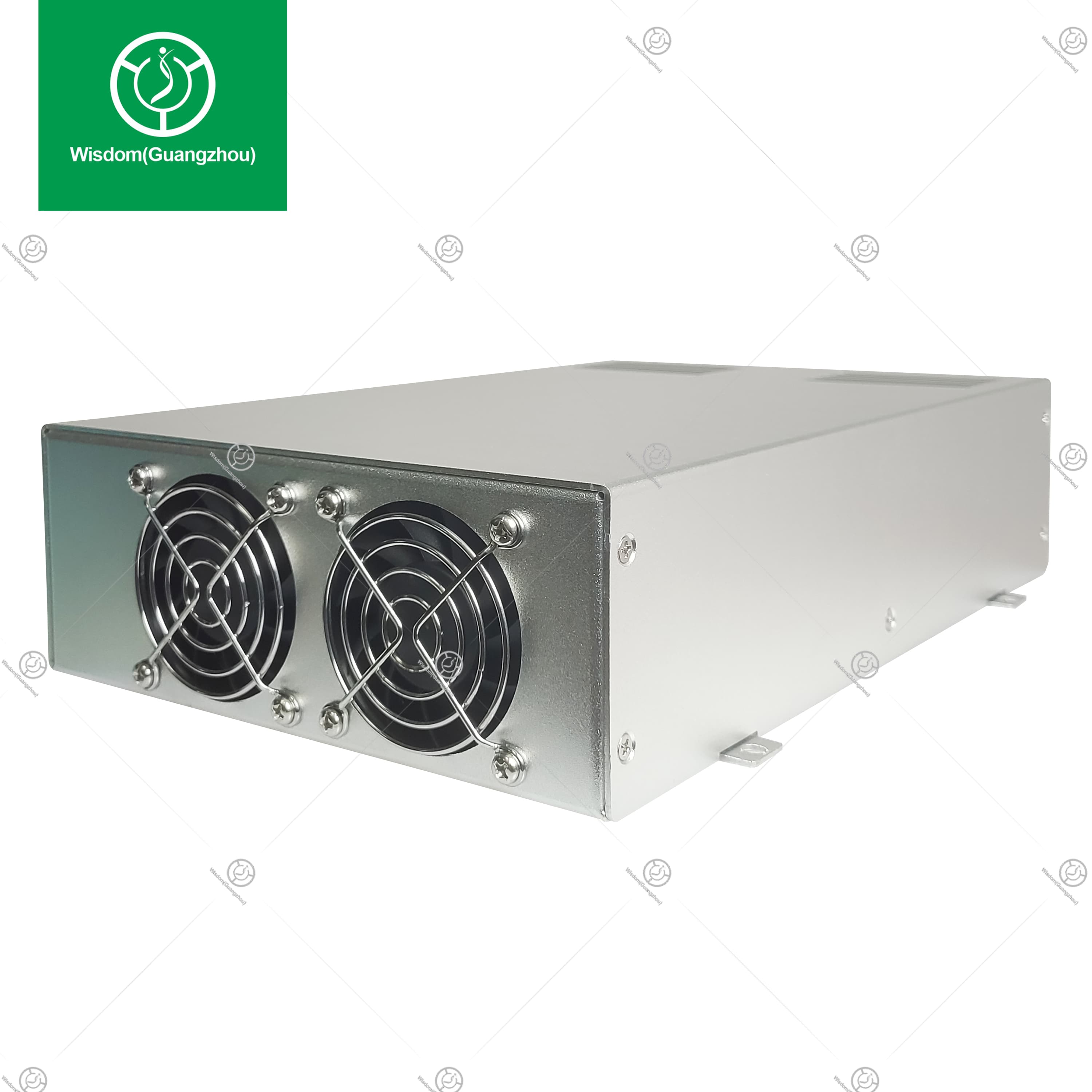 100A/32V Diode Power Supply