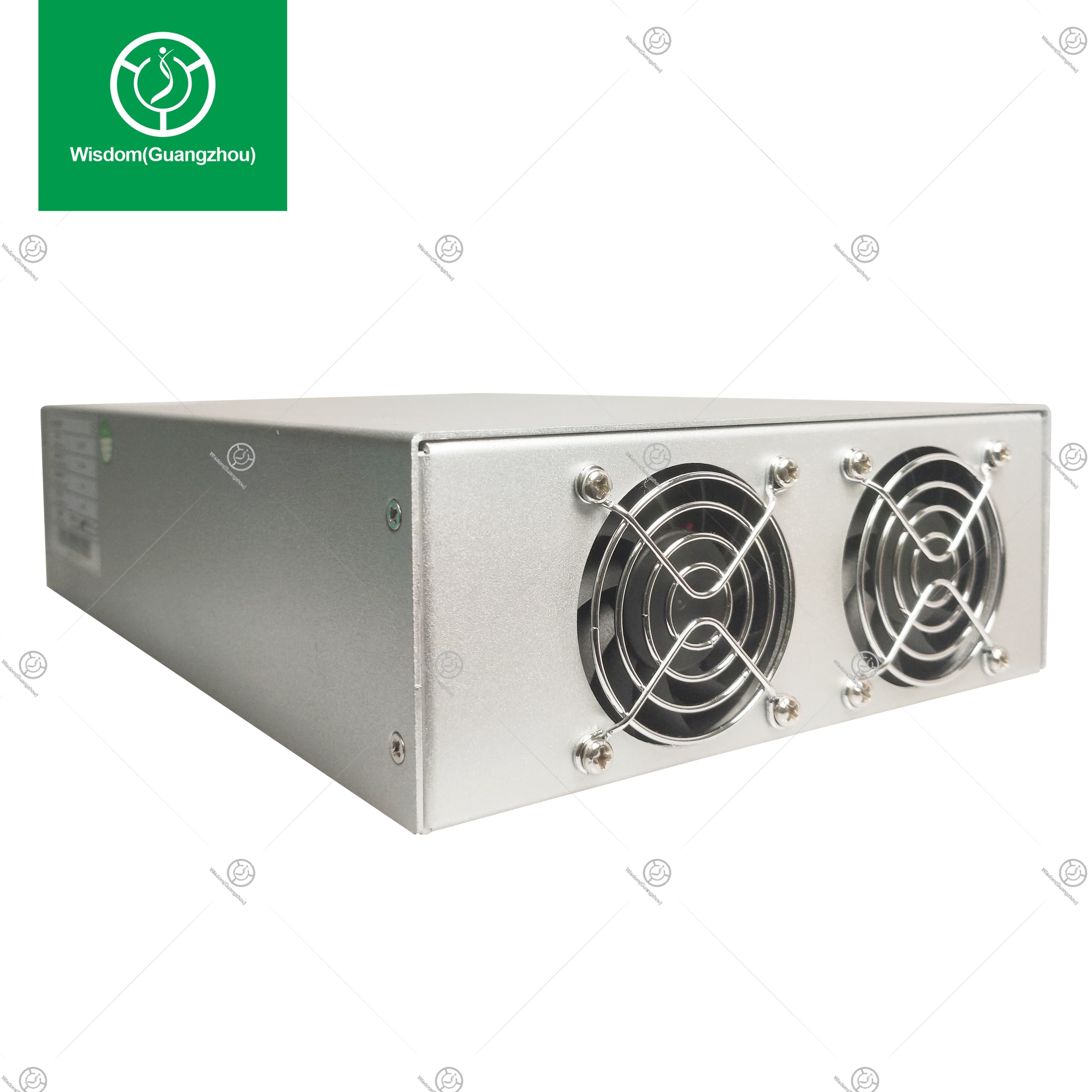 100A/32V Diode Power Supply