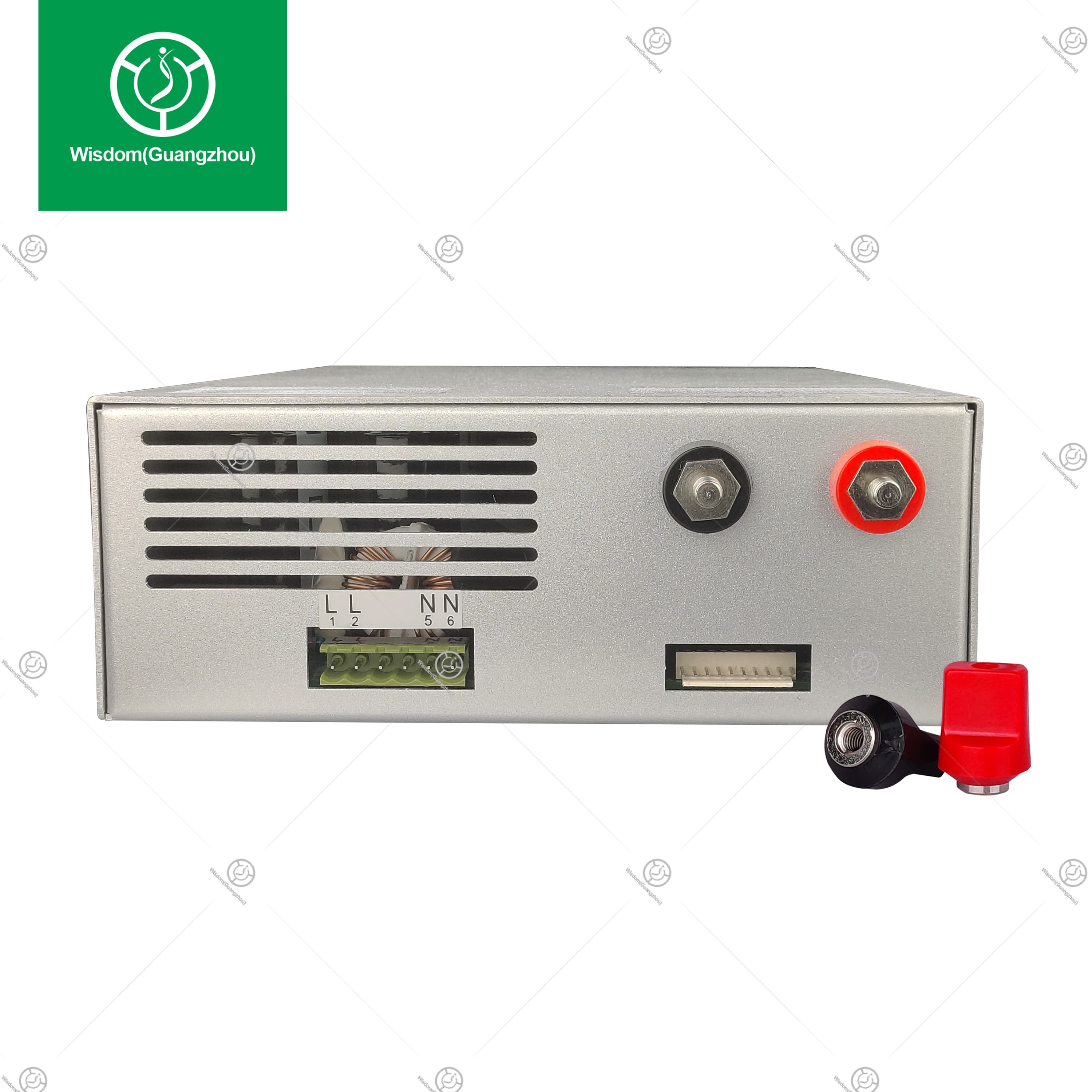 15A/68V Diode Power Supply