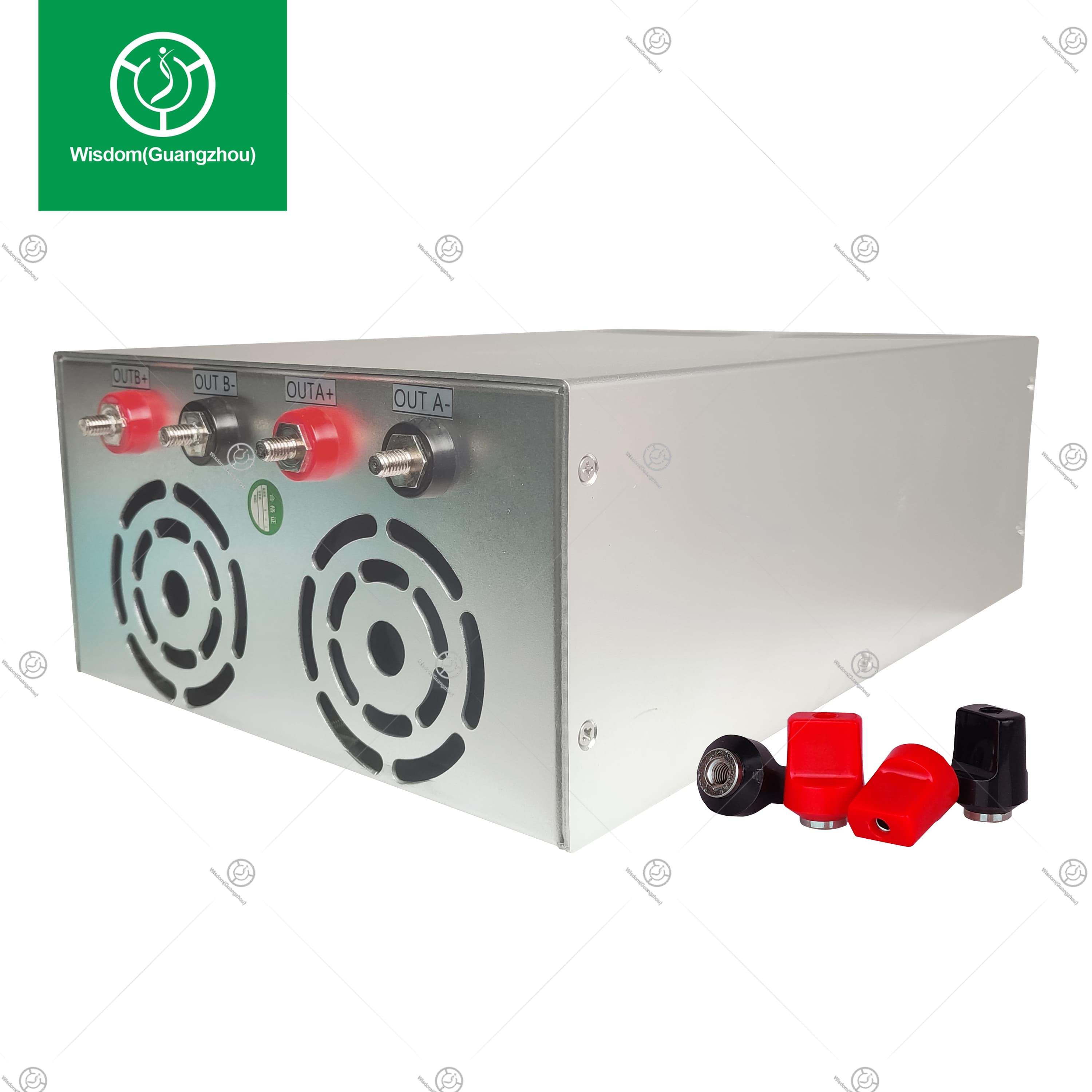 65A/2V Diode Power Supply