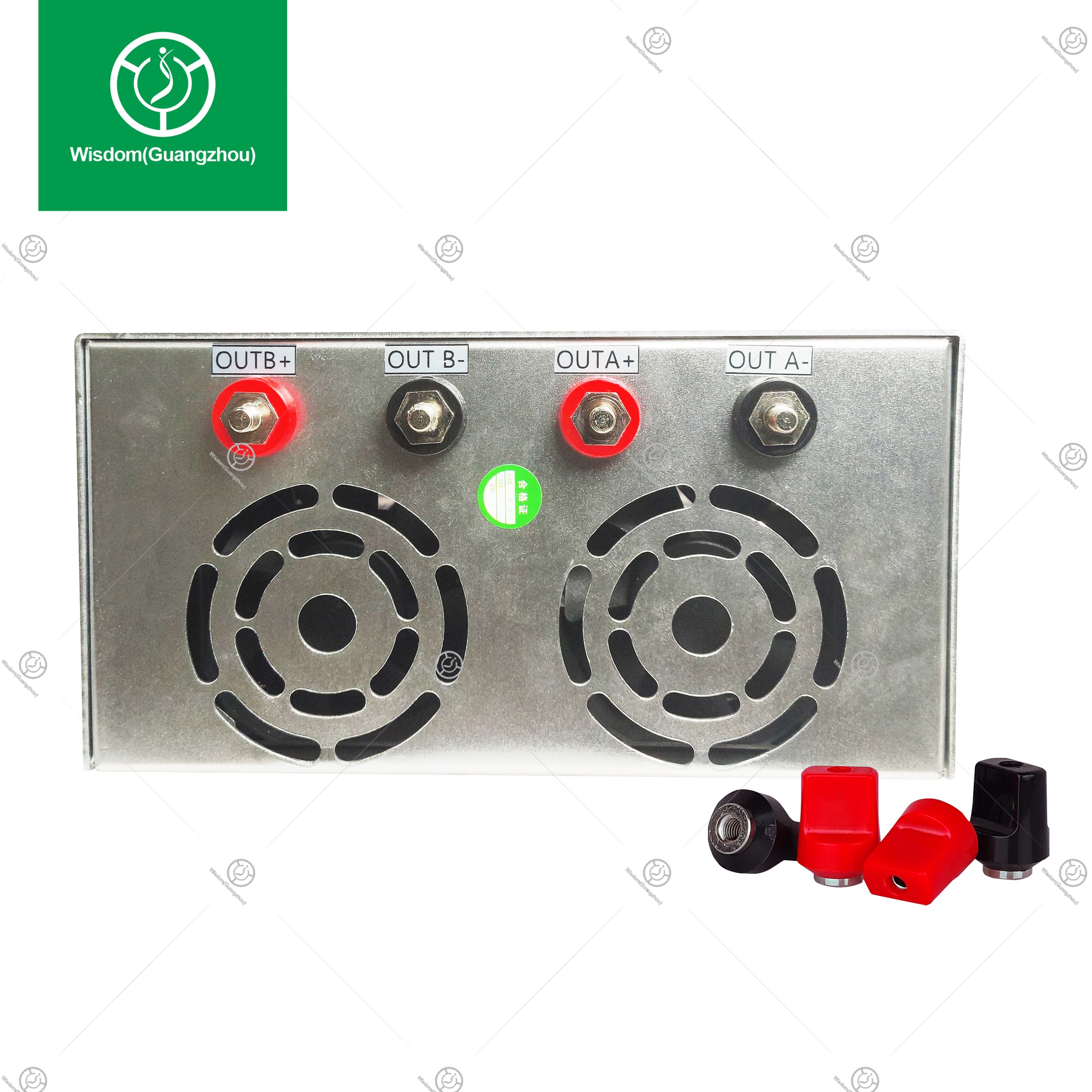 65A/2V Diode Power Supply