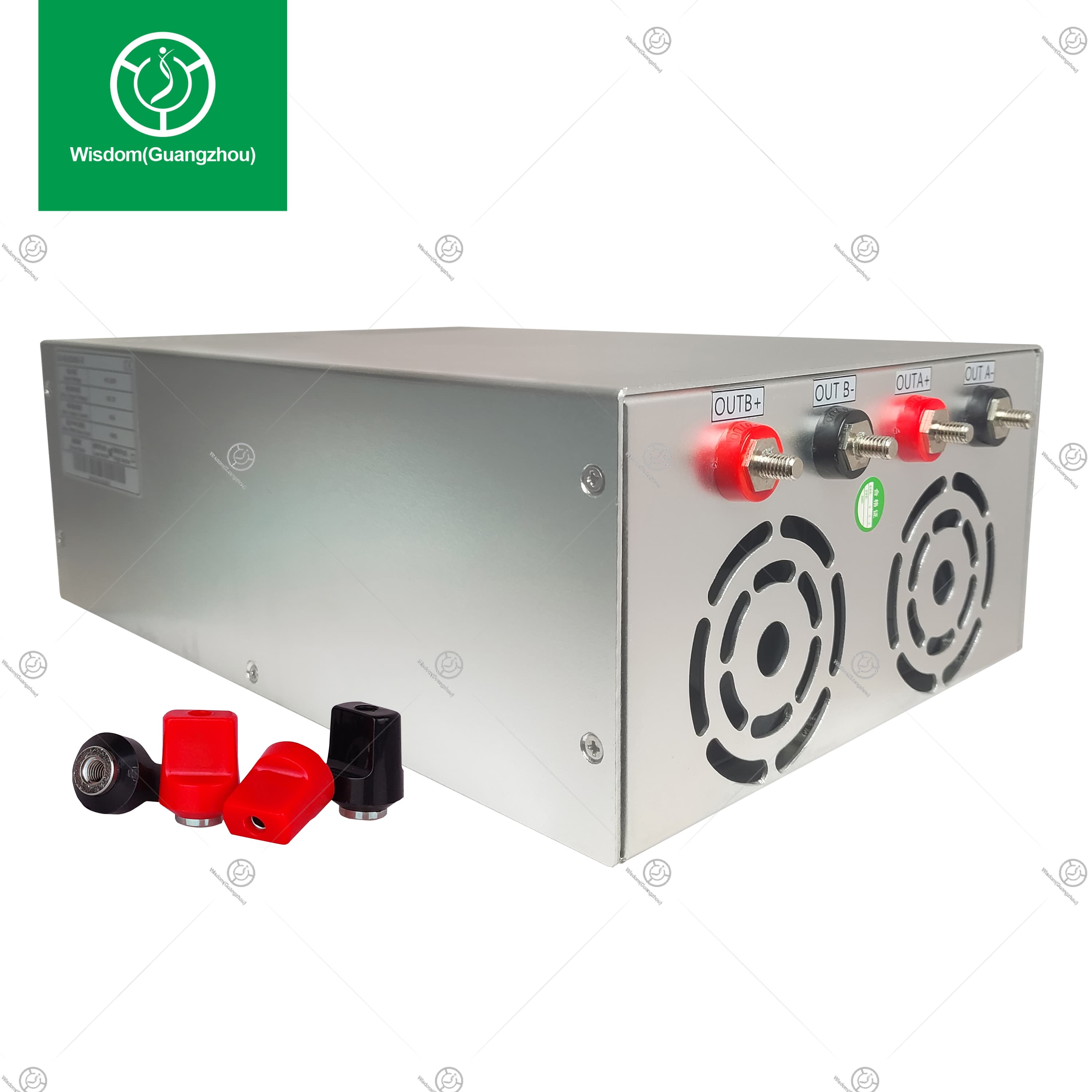 65A/2V Diode Power Supply