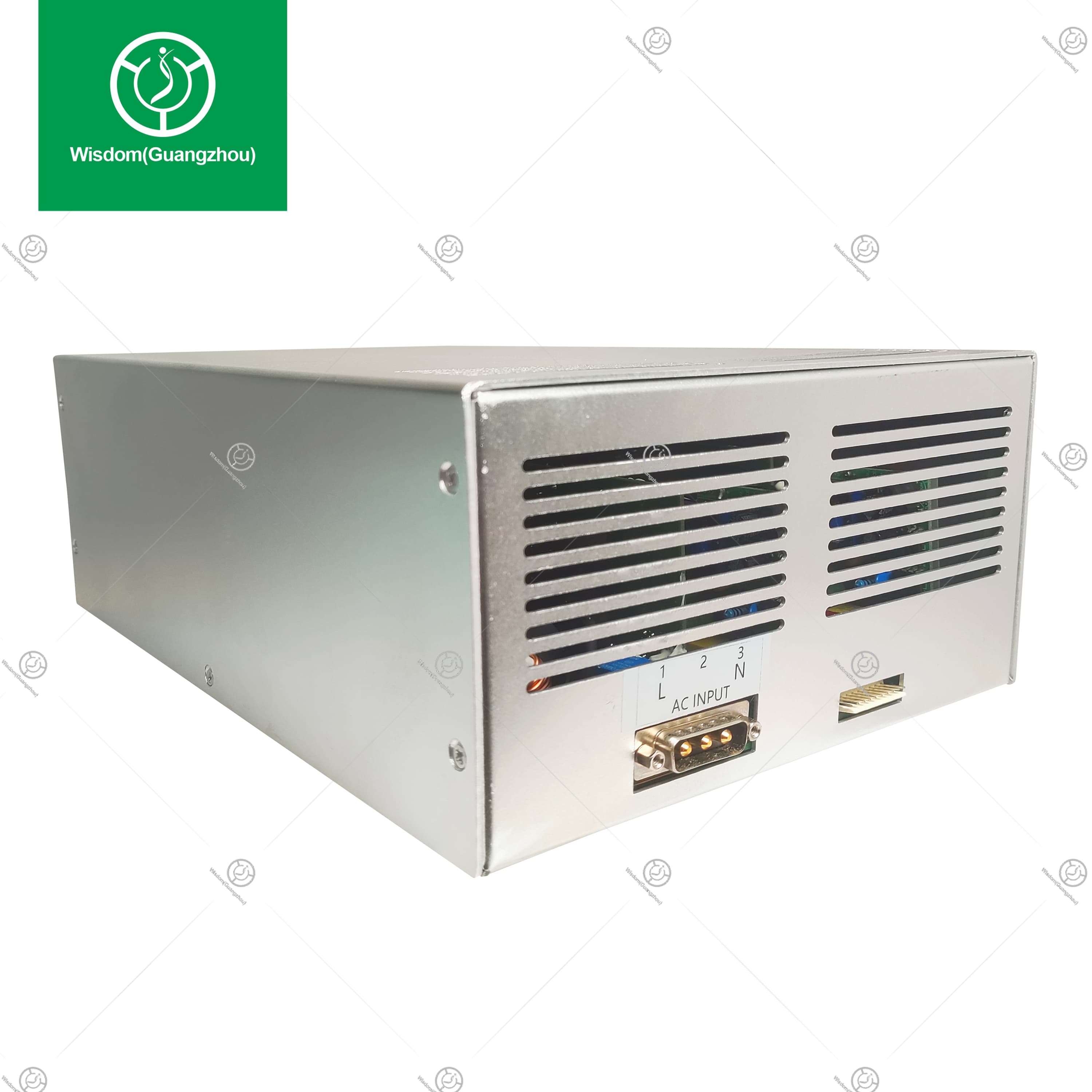 65A/2V Diode Power Supply