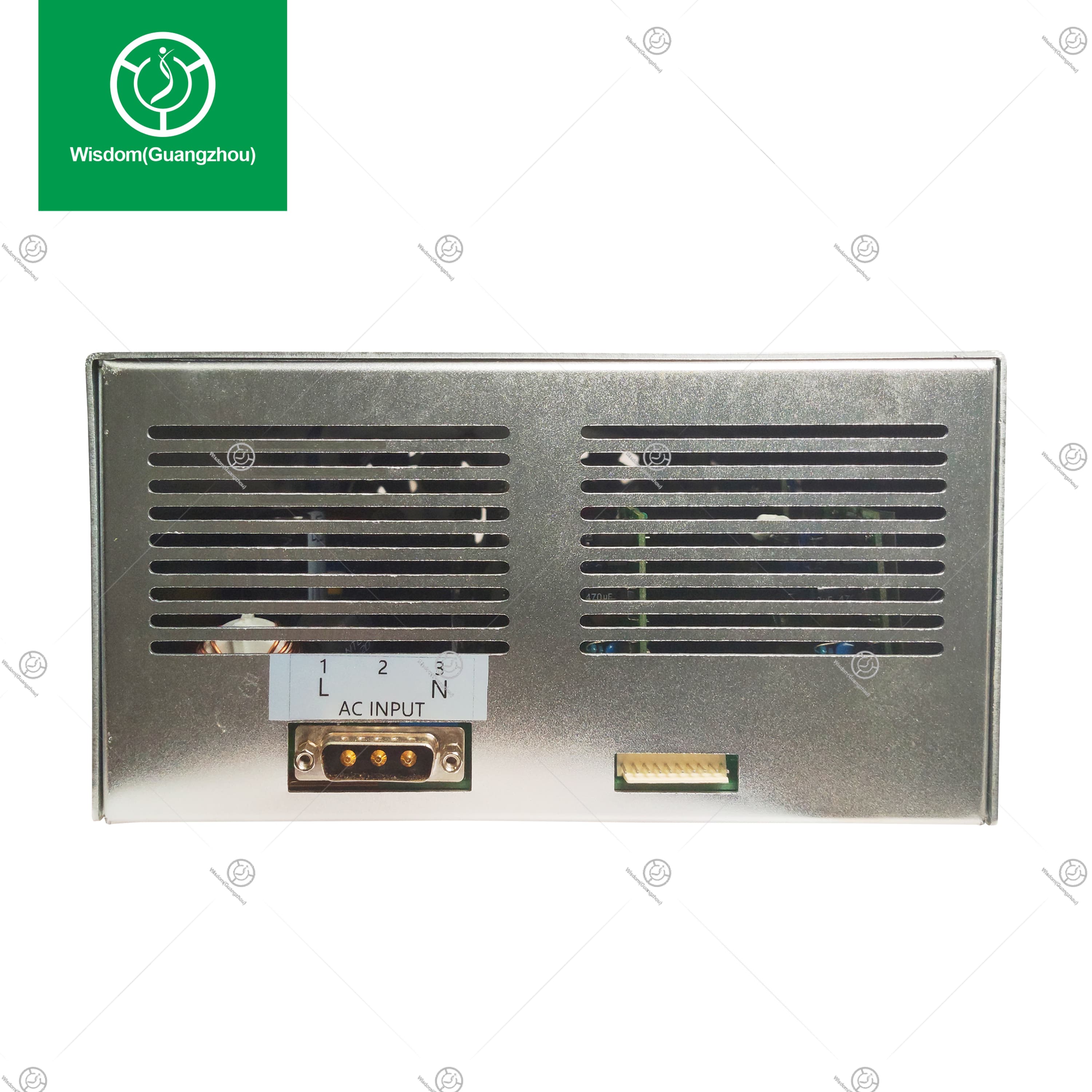 65A/2V Diode Power Supply