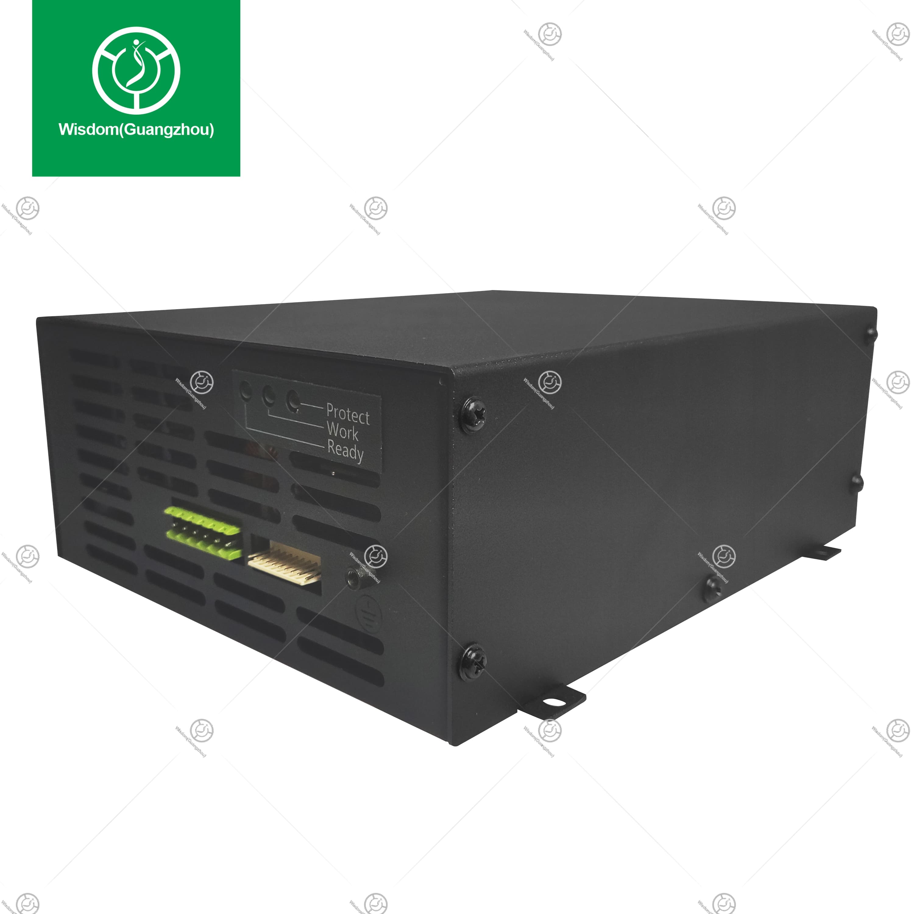 50A/30V Diode Power Supply