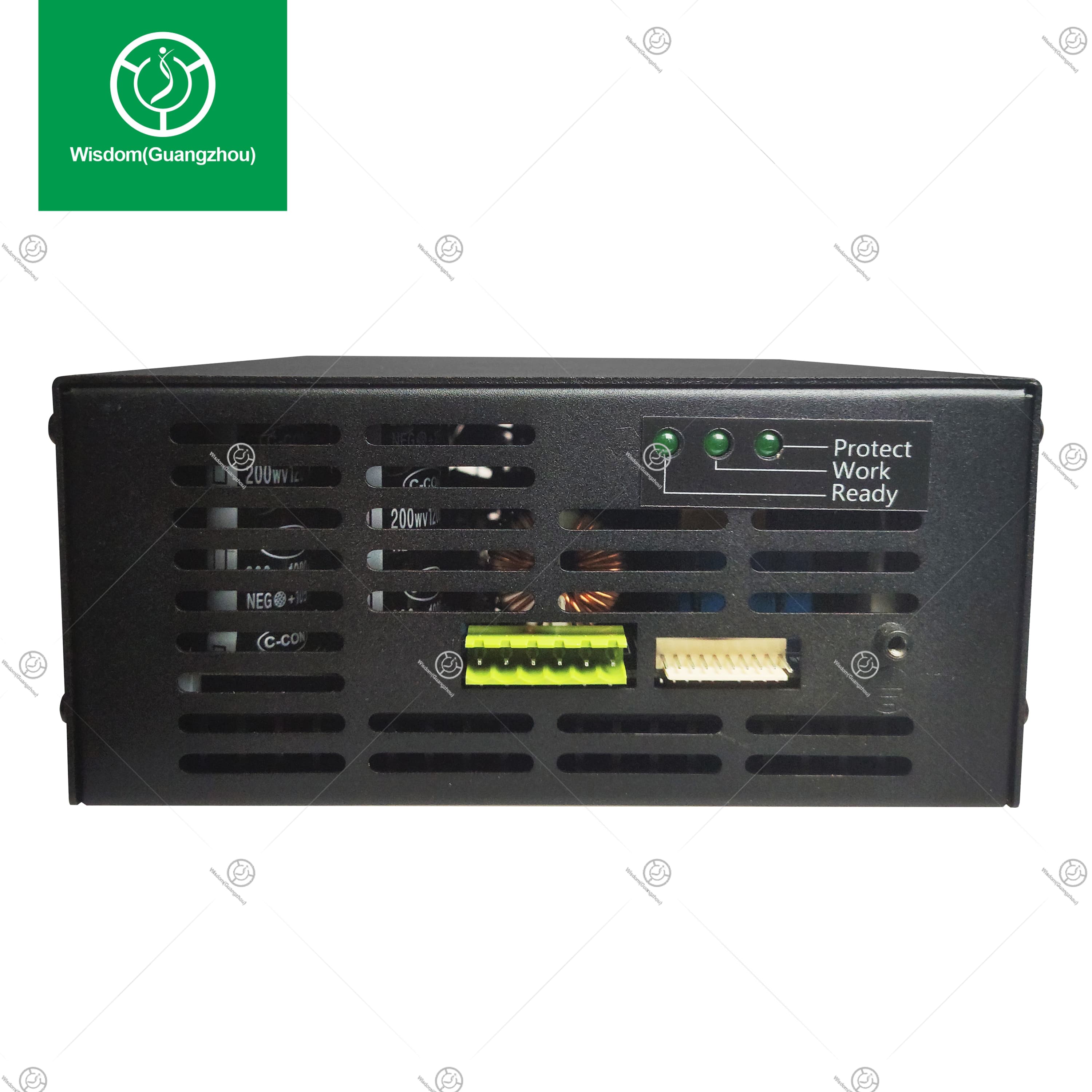 50A/30V Diode Power Supply
