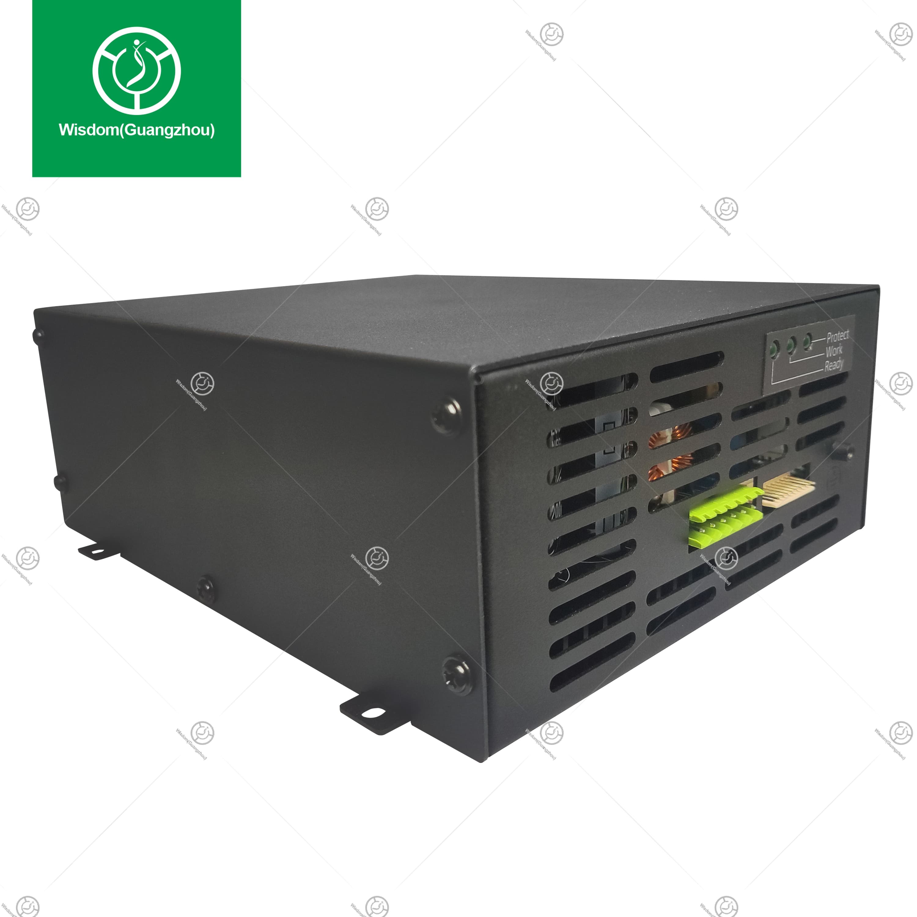50A/30V Diode Power Supply