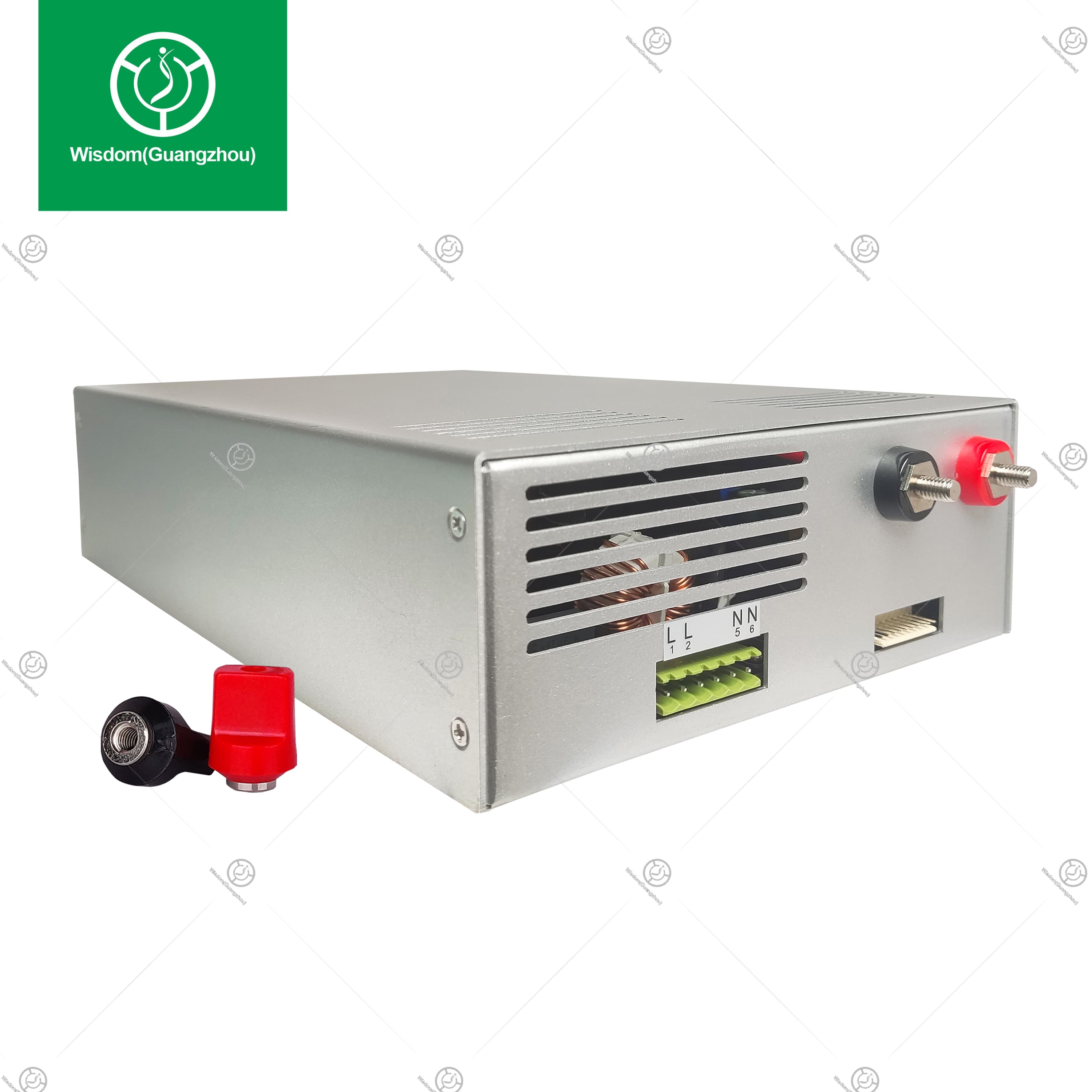 100A/26V Diode Power Supply
