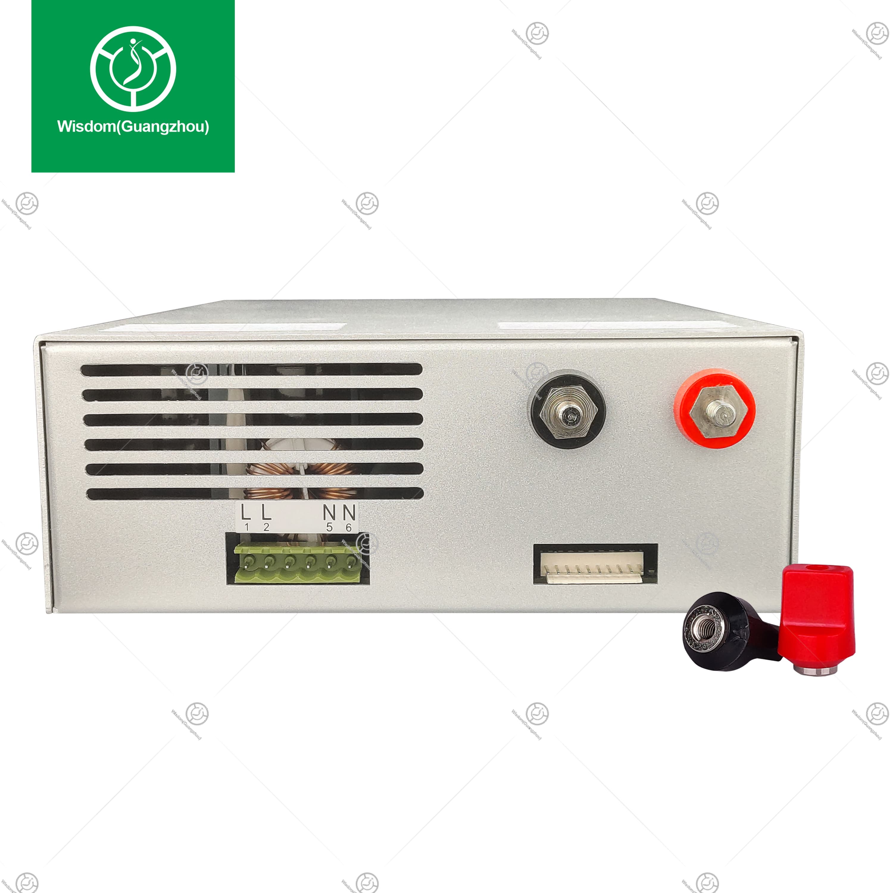 50A/64V Diode Power Supply