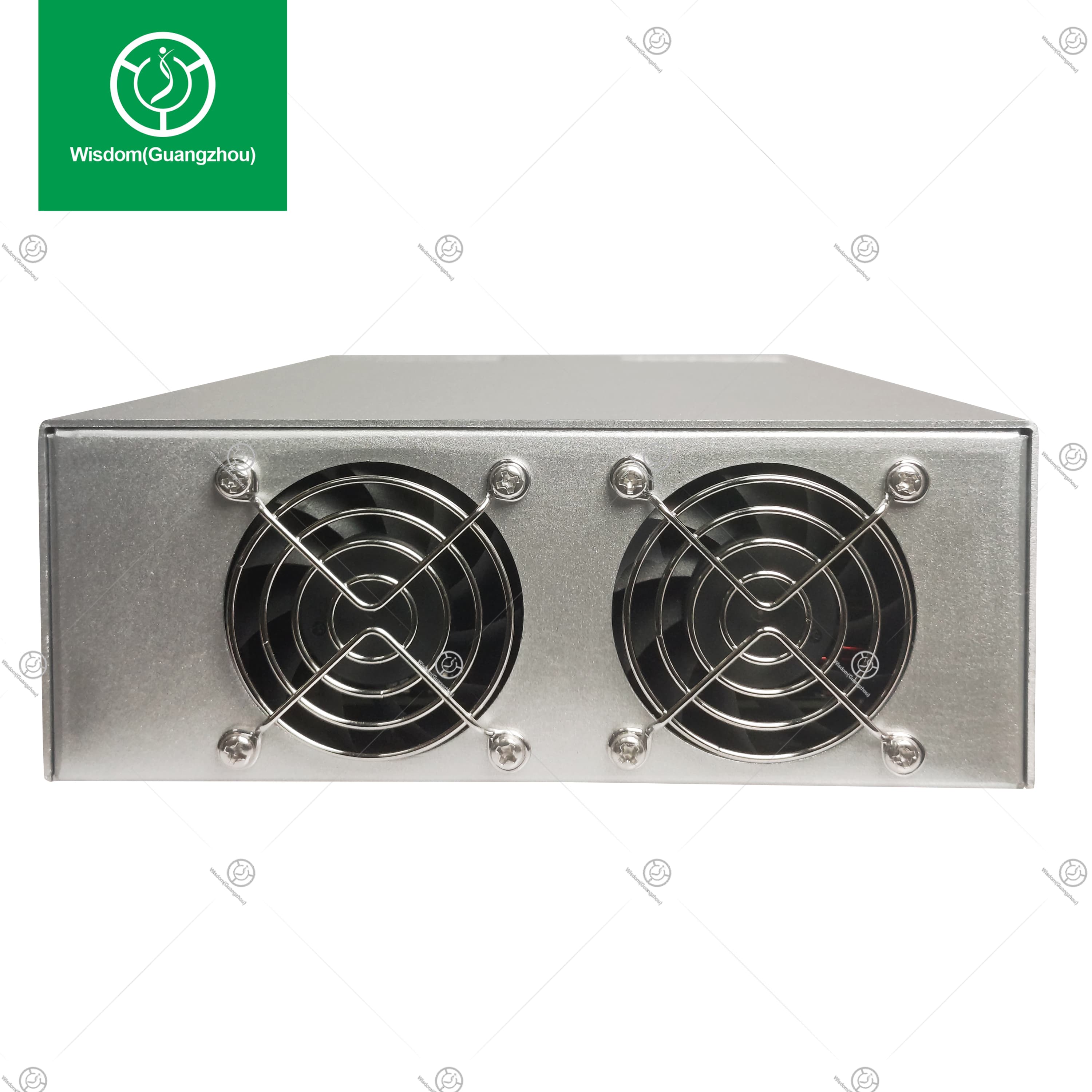 100A/26V Diode Power Supply