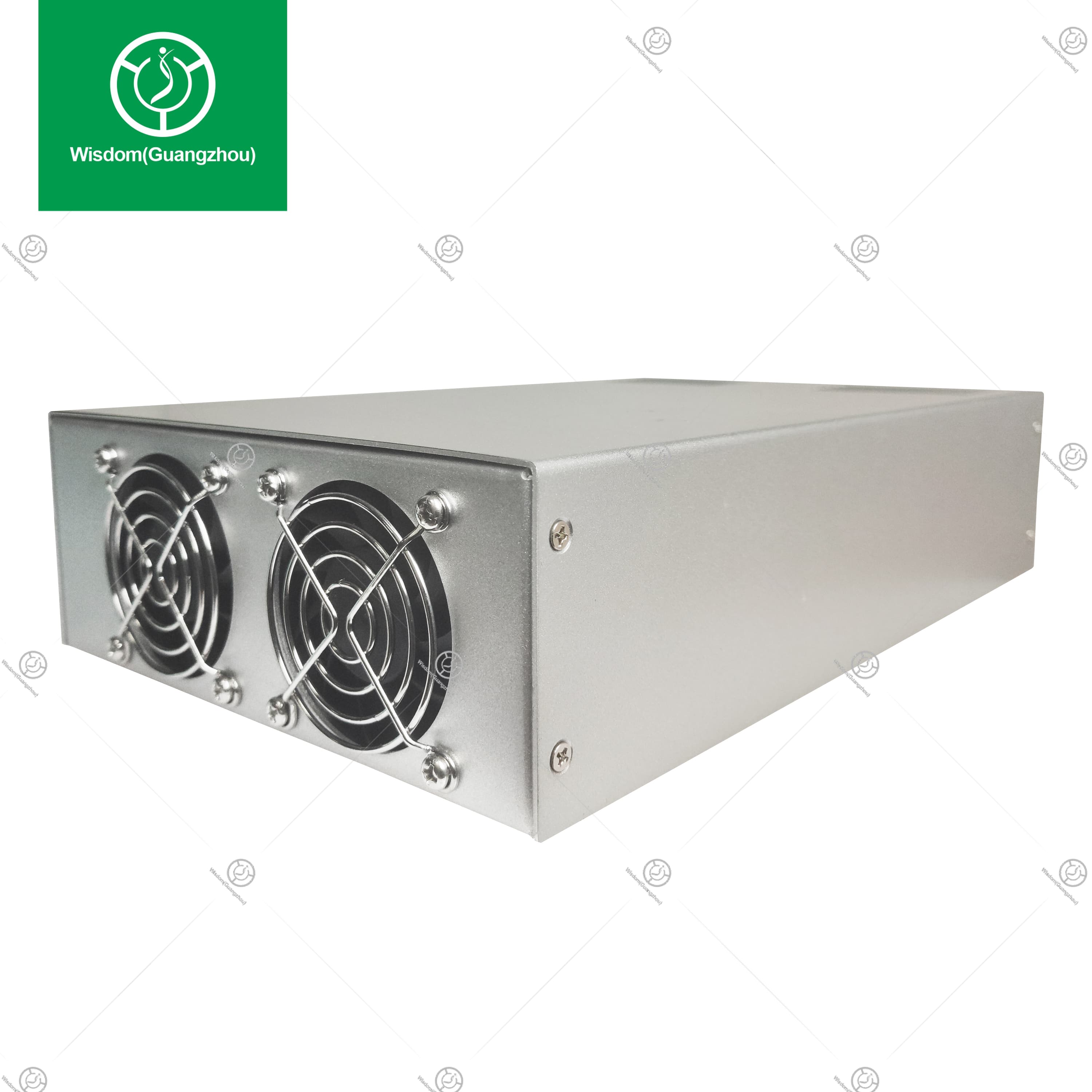 100A/26V Diode Power Supply