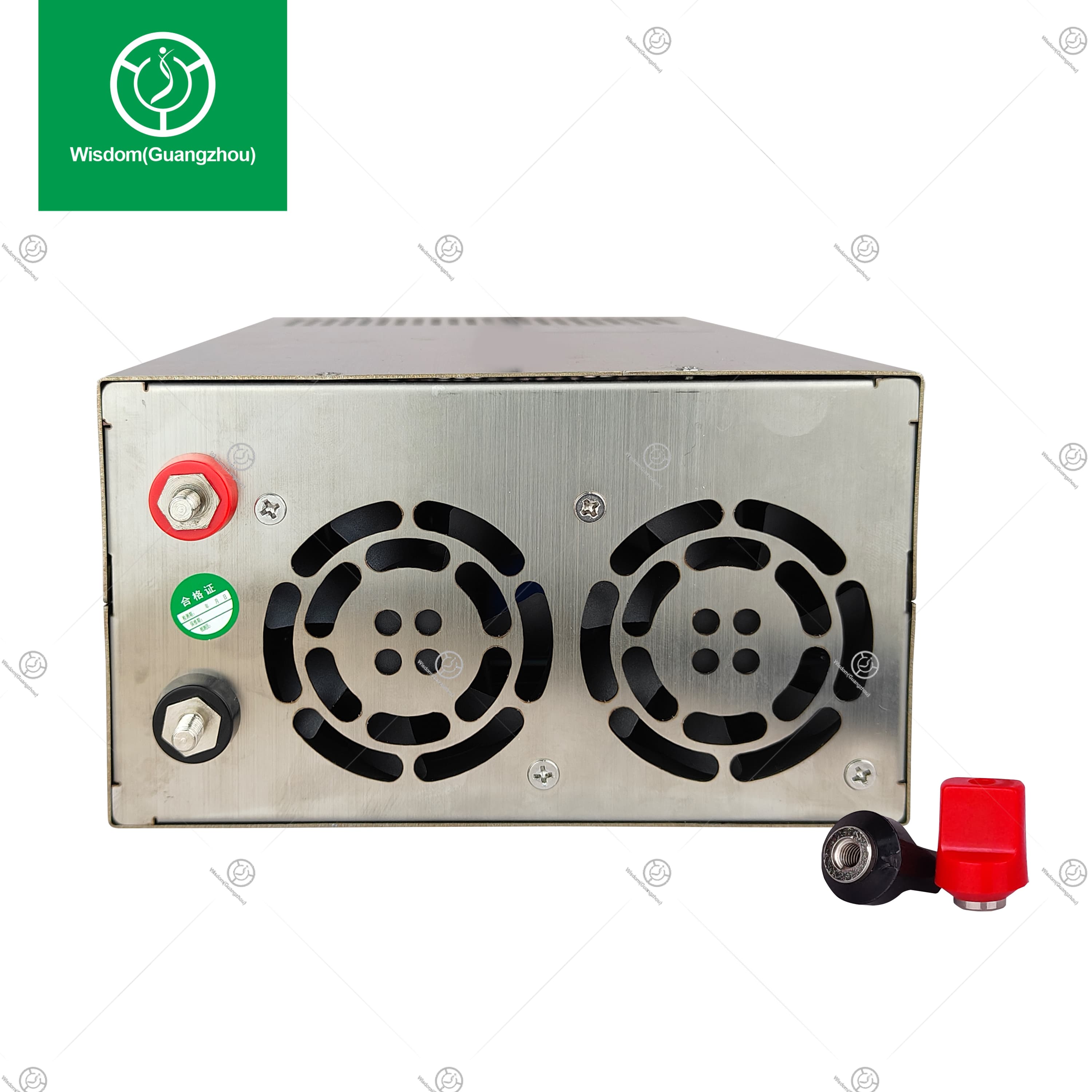 100A/36V Diode Power Supply