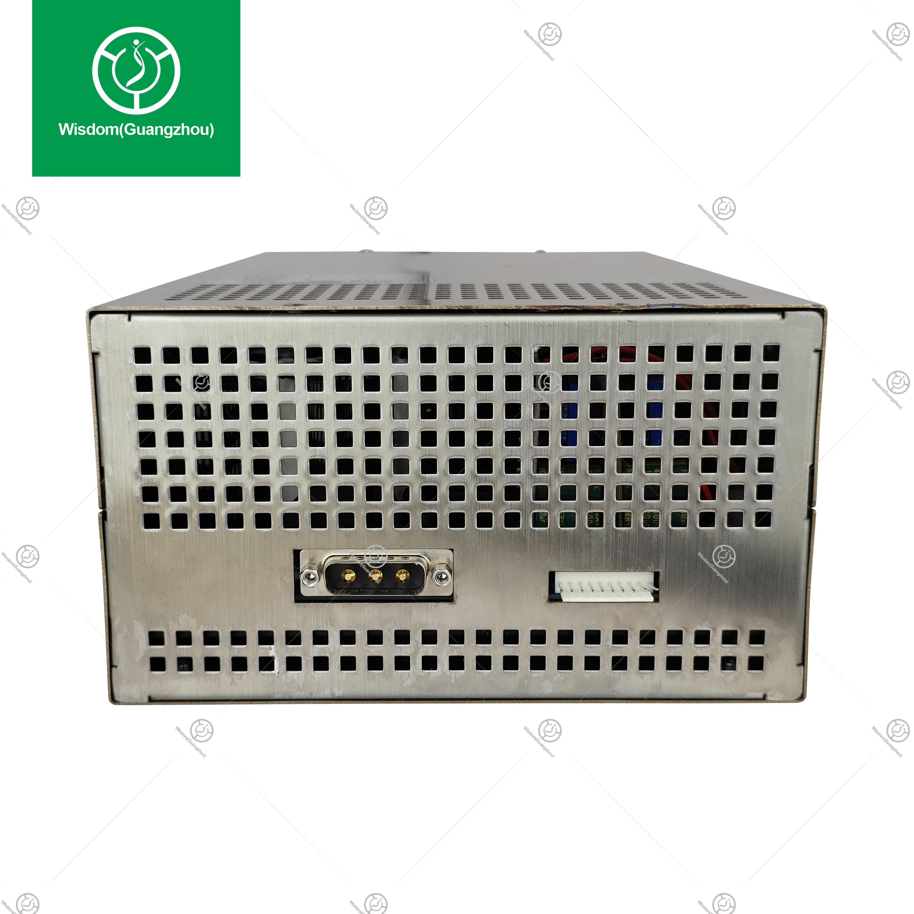 100A/36V Diode Power Supply