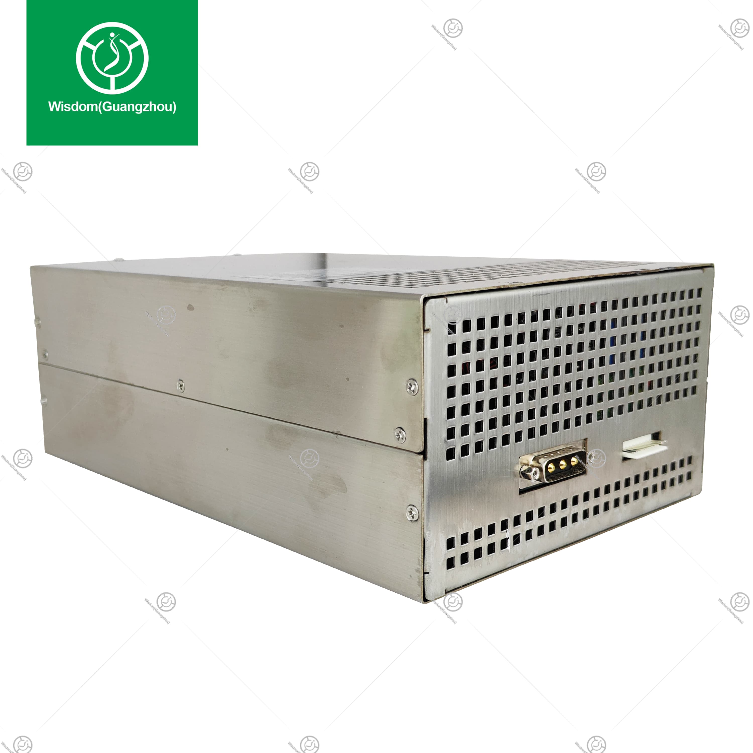 100A/36V Diode Power Supply