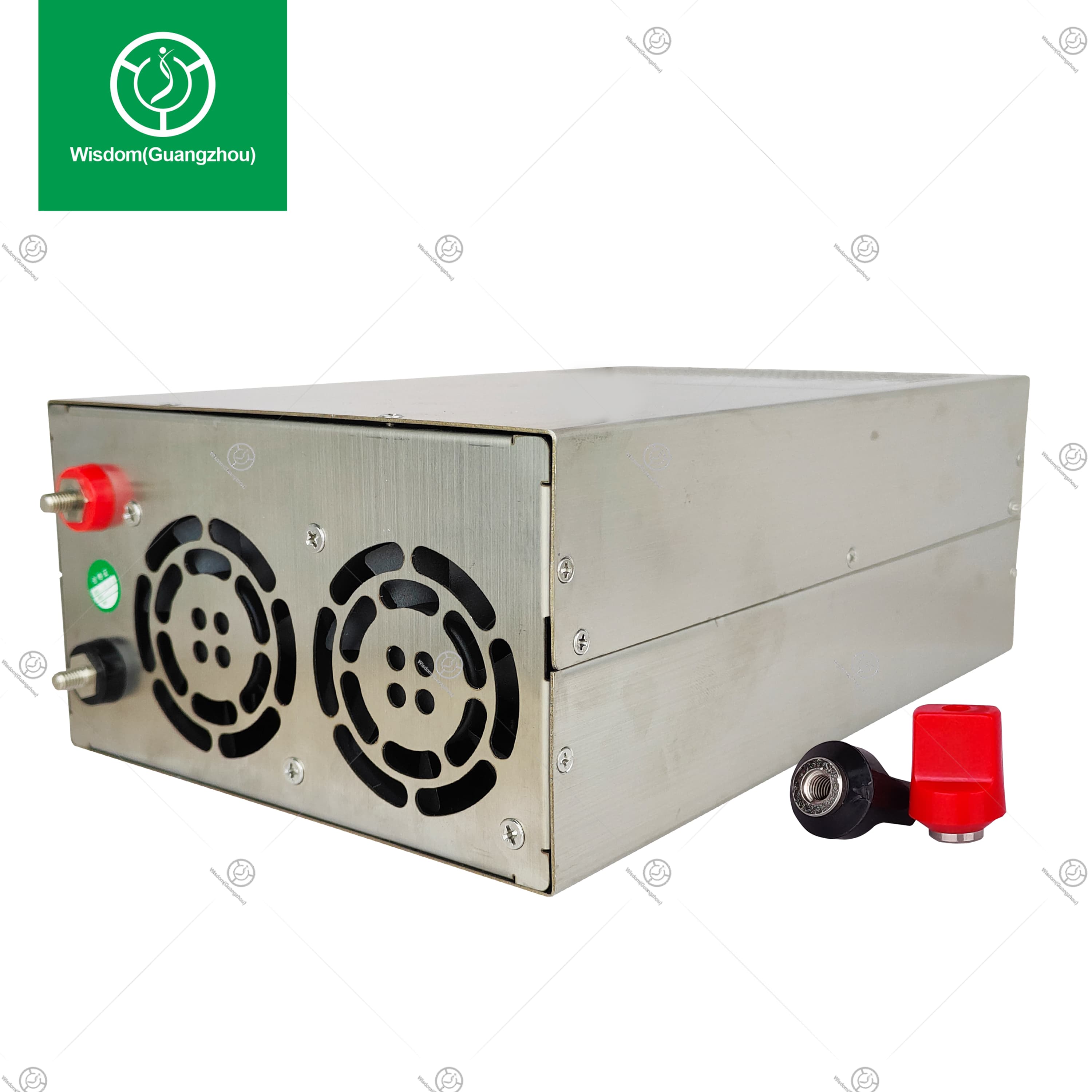 100A/36V Diode Power Supply