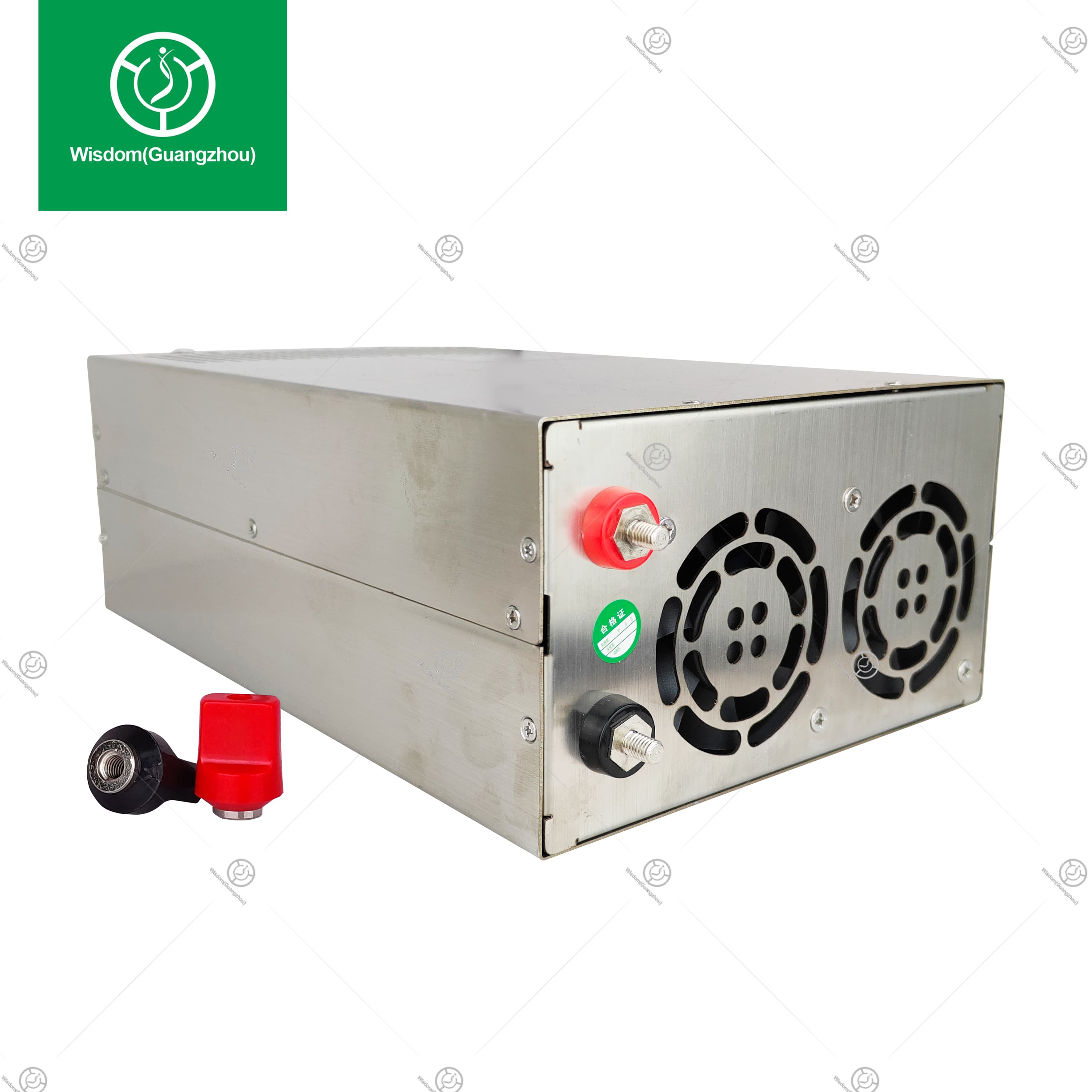 100A/36V Diode Power Supply
