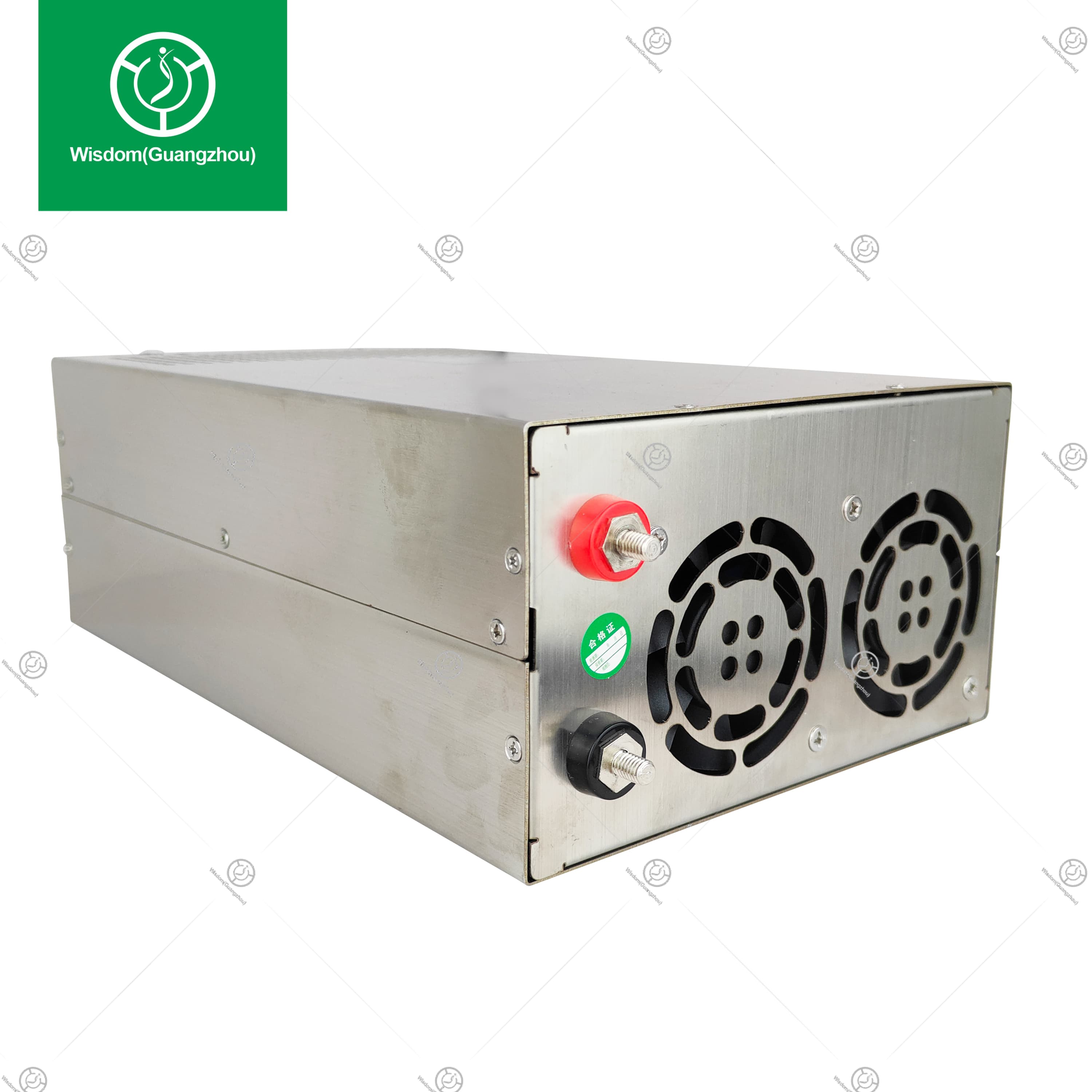 100A/36V Diode Power Supply